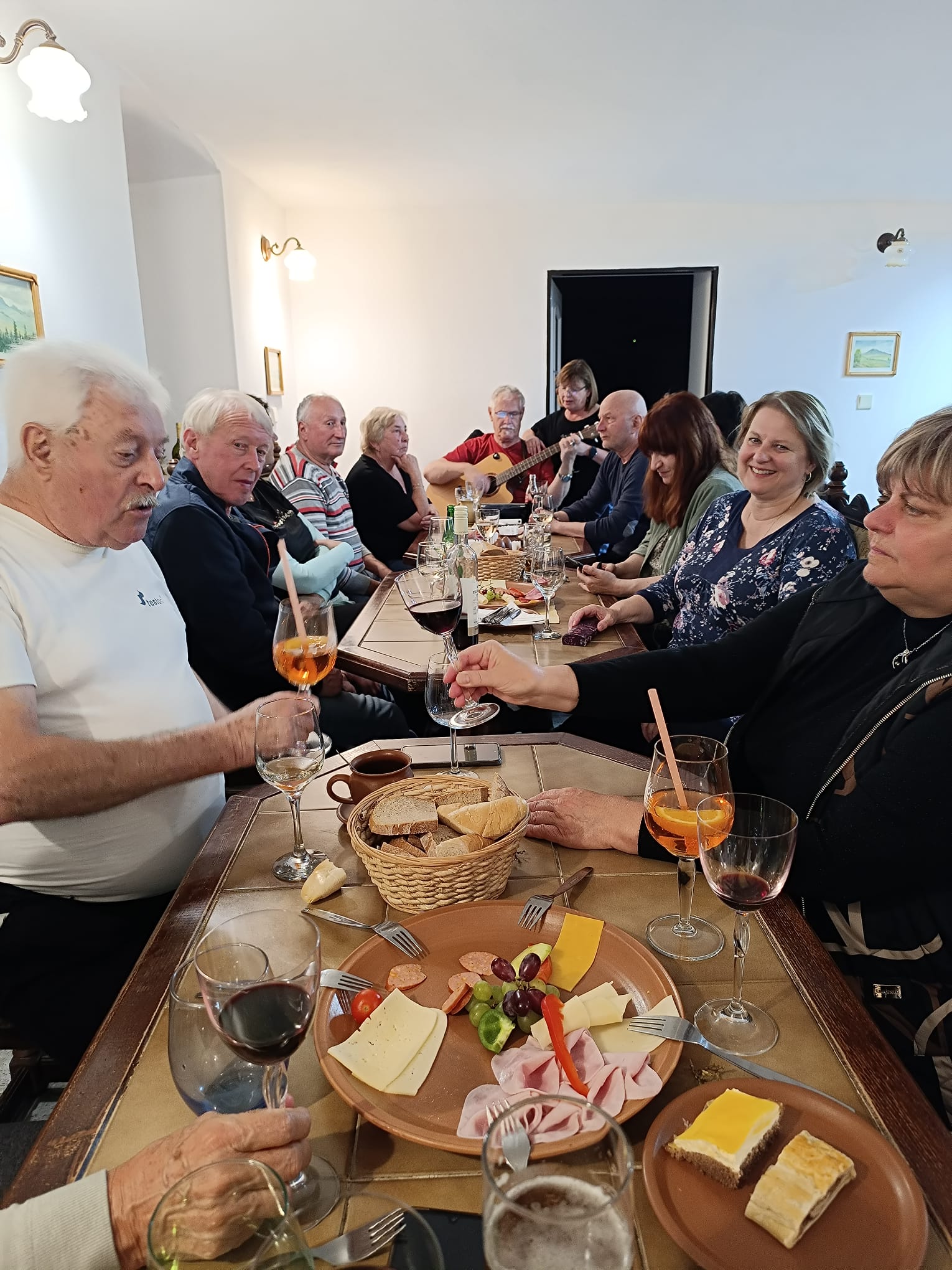 Rodinná farma & Agropenzion Hájenka foto 2