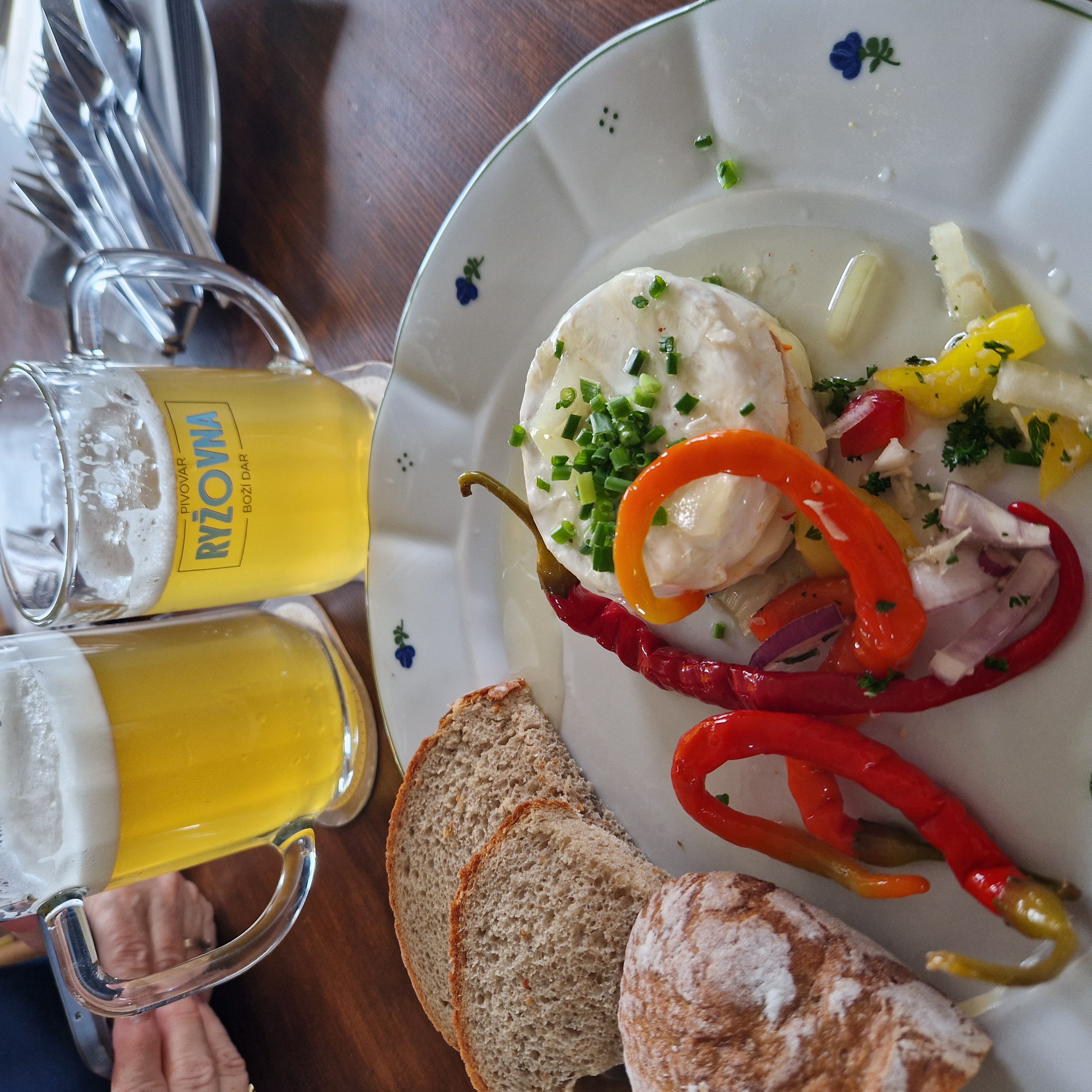 Restaurace Ryžovna foto 6