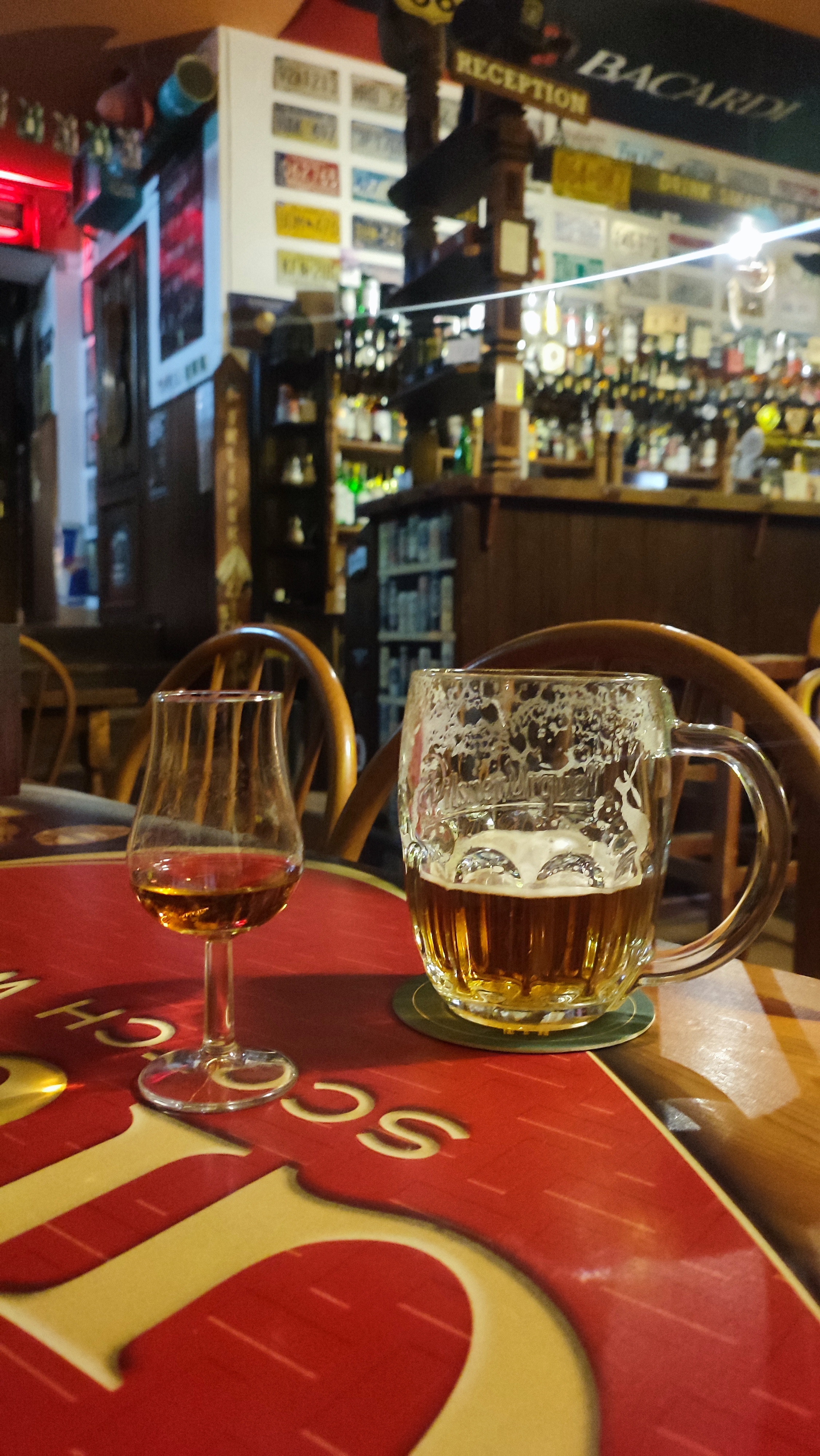 Whisky Pub foto 3