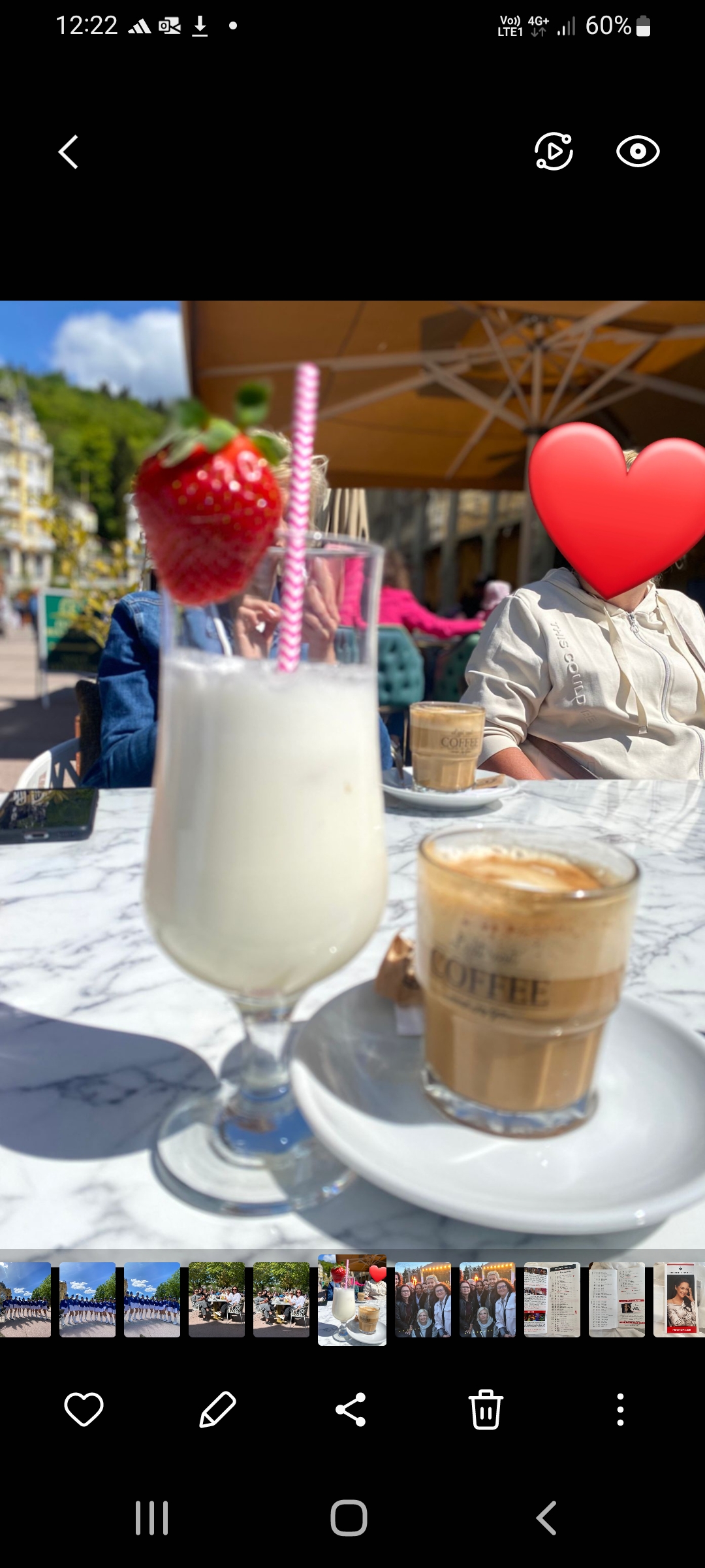 FUENTE Cafe foto 6