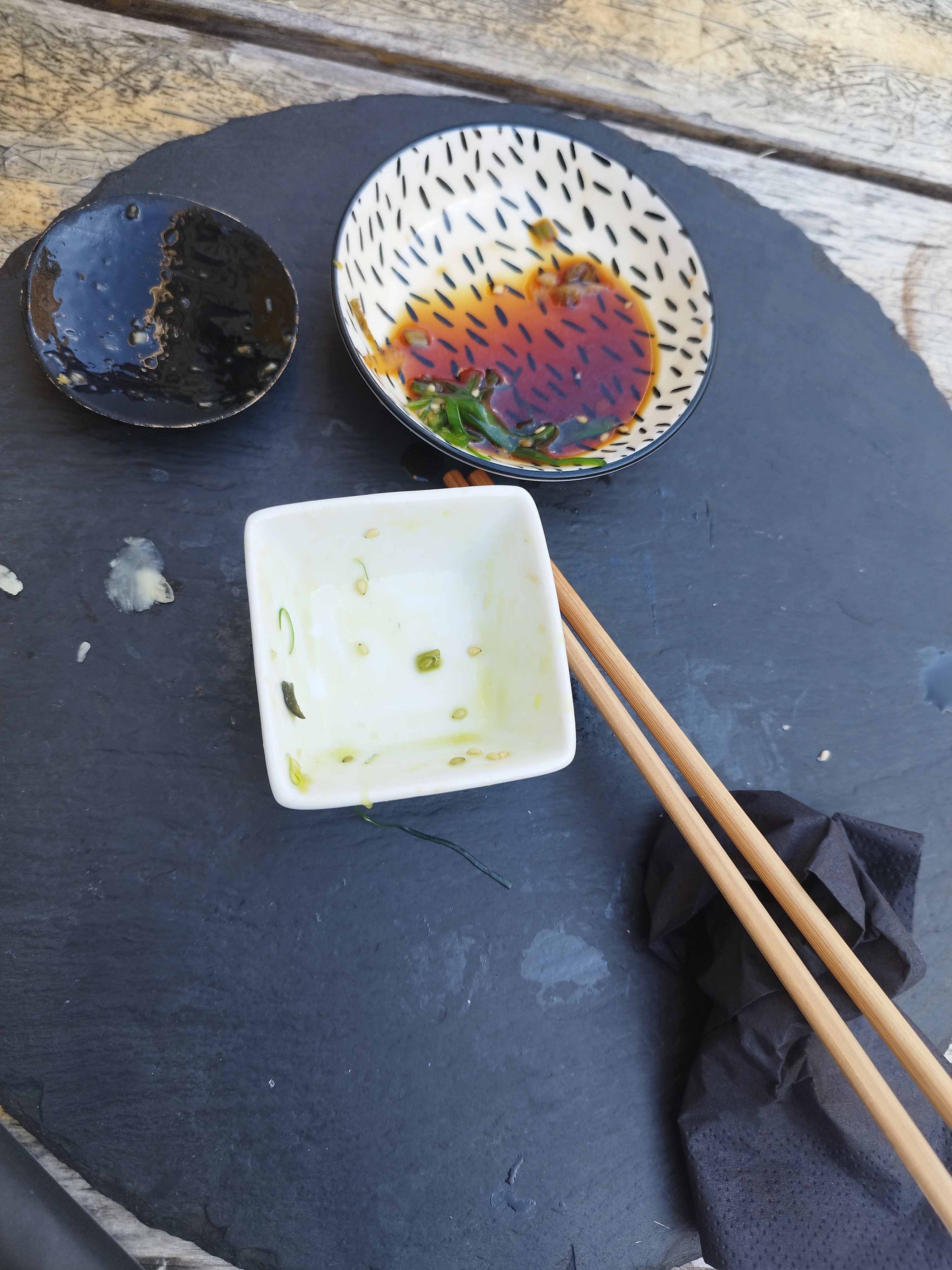 ORGANIC SUSHI foto 6