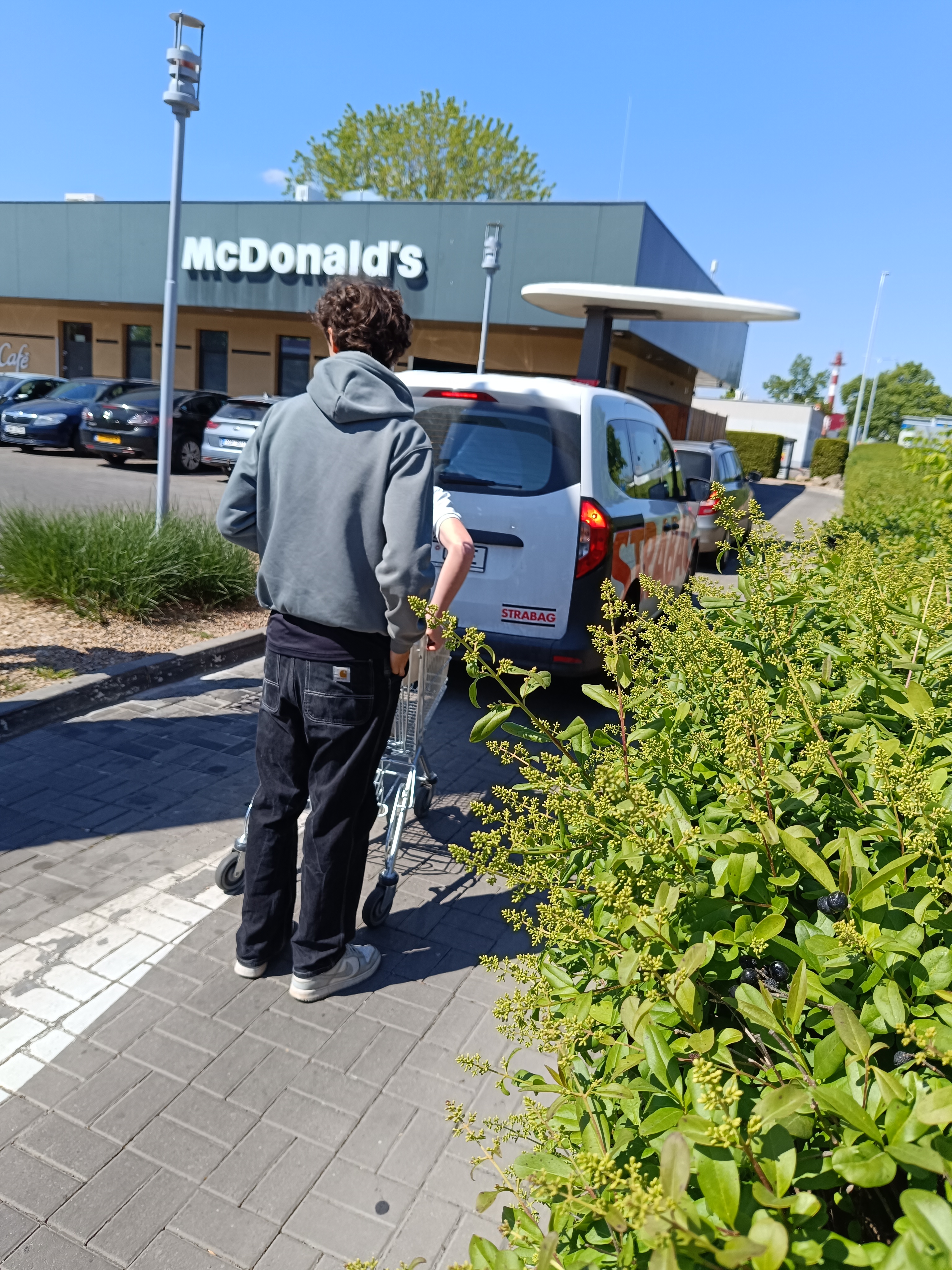 McDonald's foto 5
