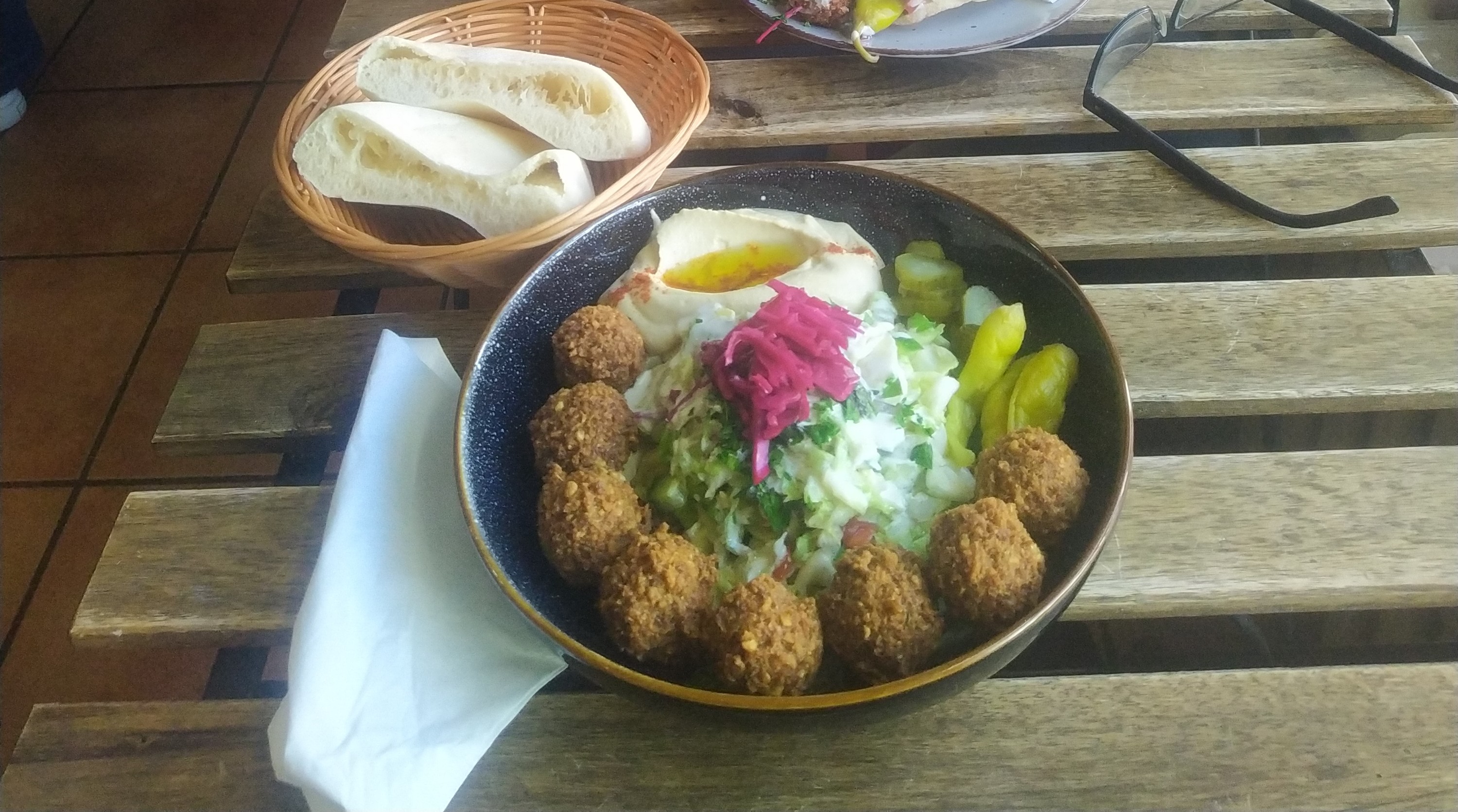 FALAFELO foto 5