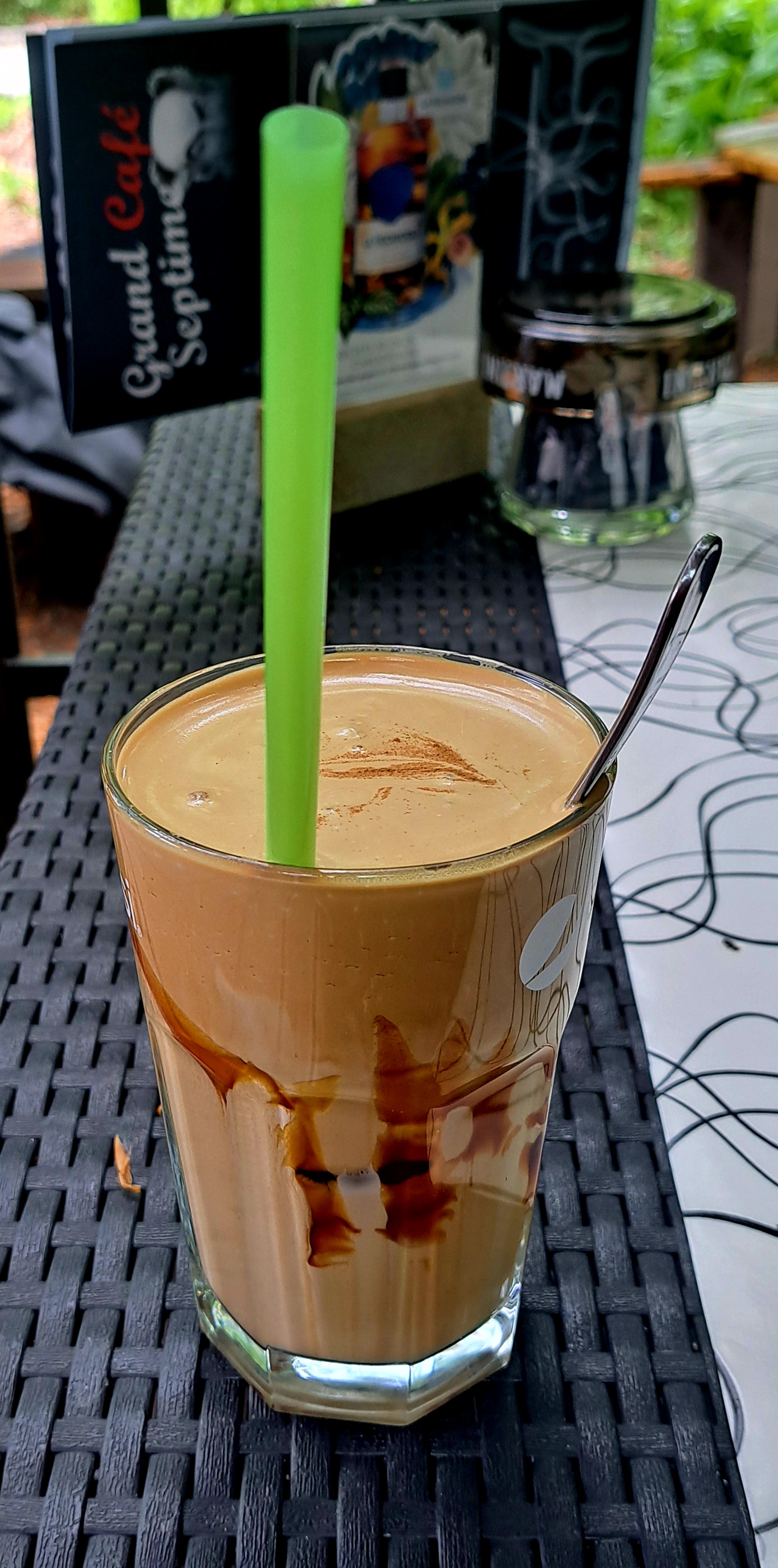 Grand Café Septime foto 5