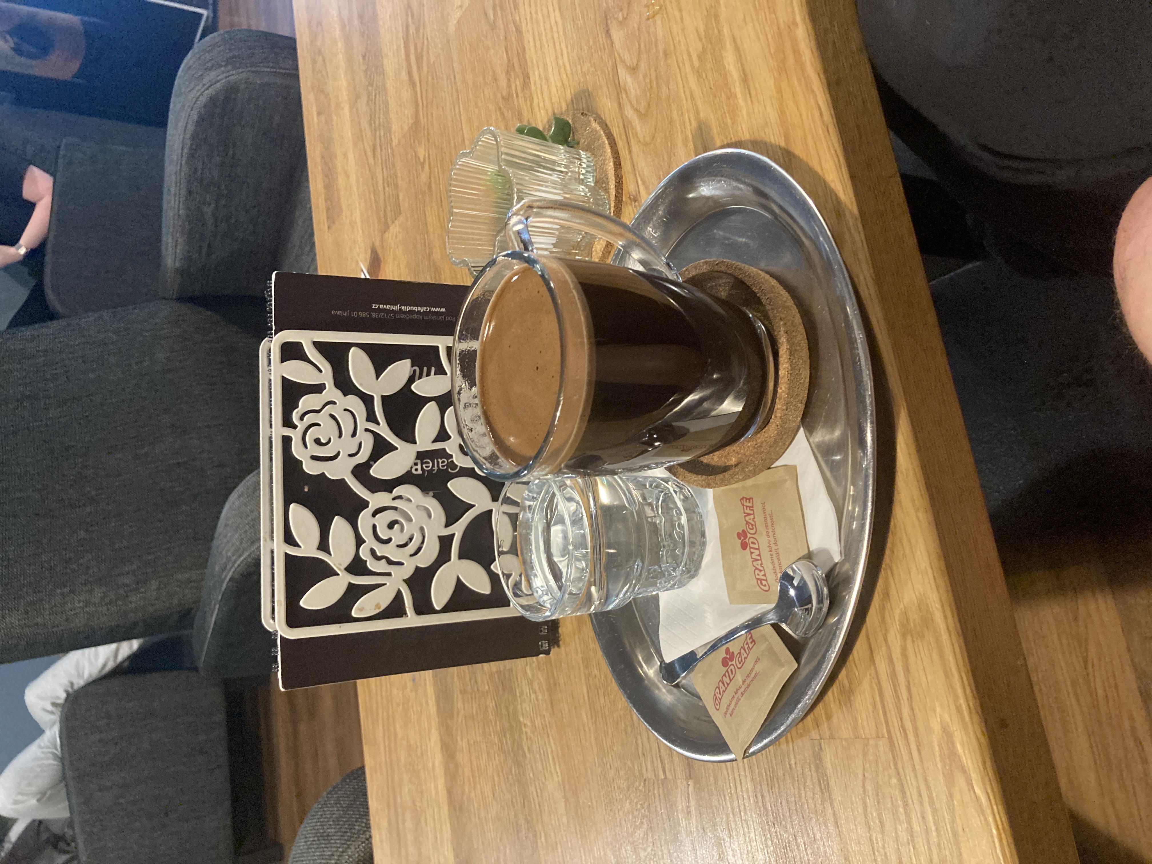 Café Budík Jihlava foto 2