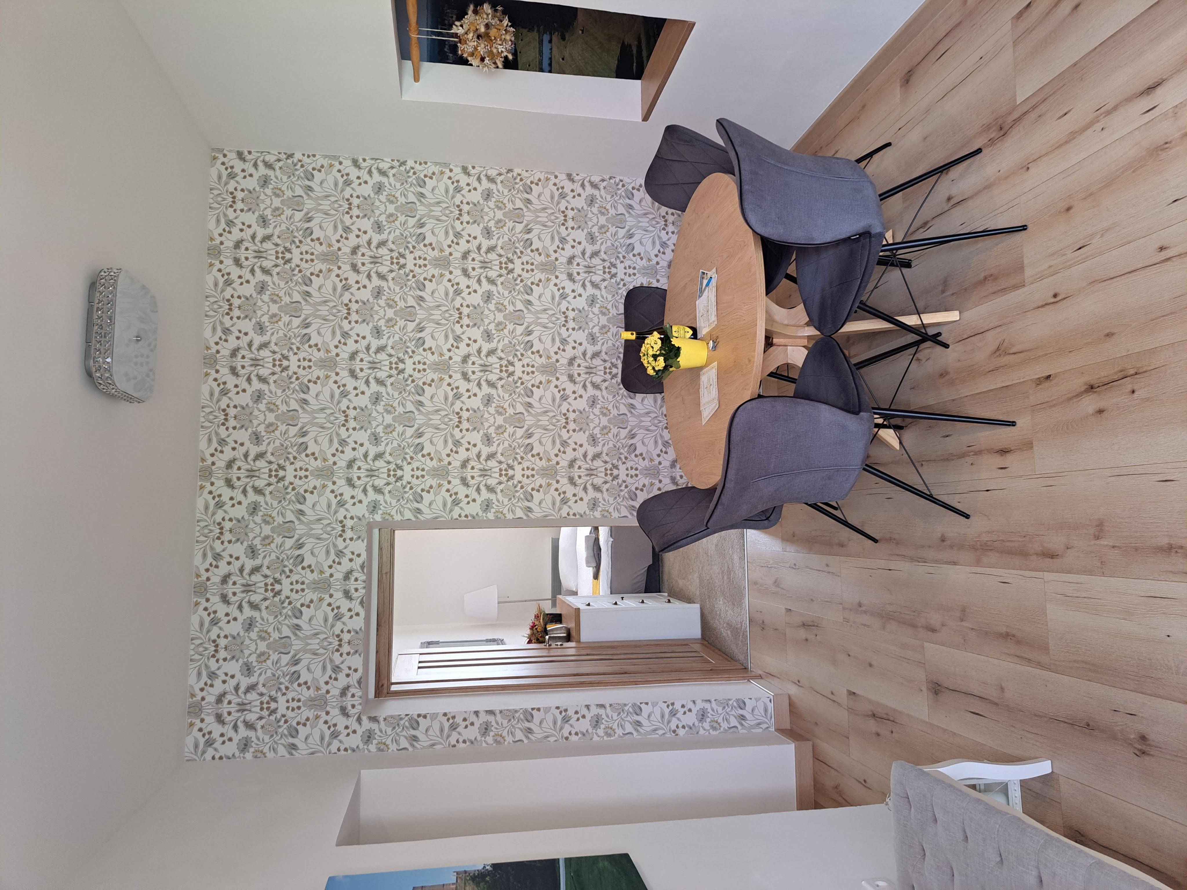Apartmány Podzámčí foto 2
