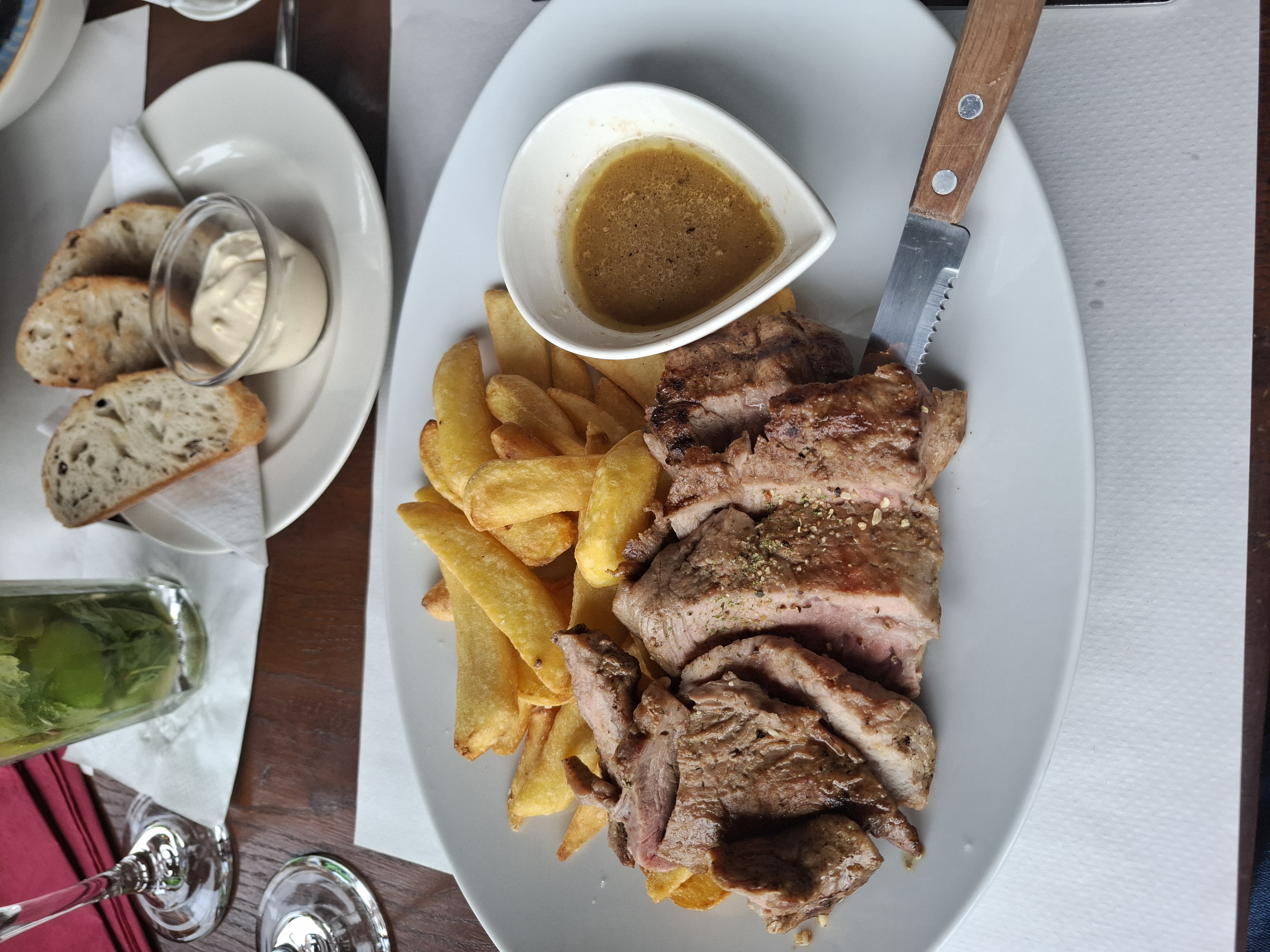 Bistro Rybička foto 5