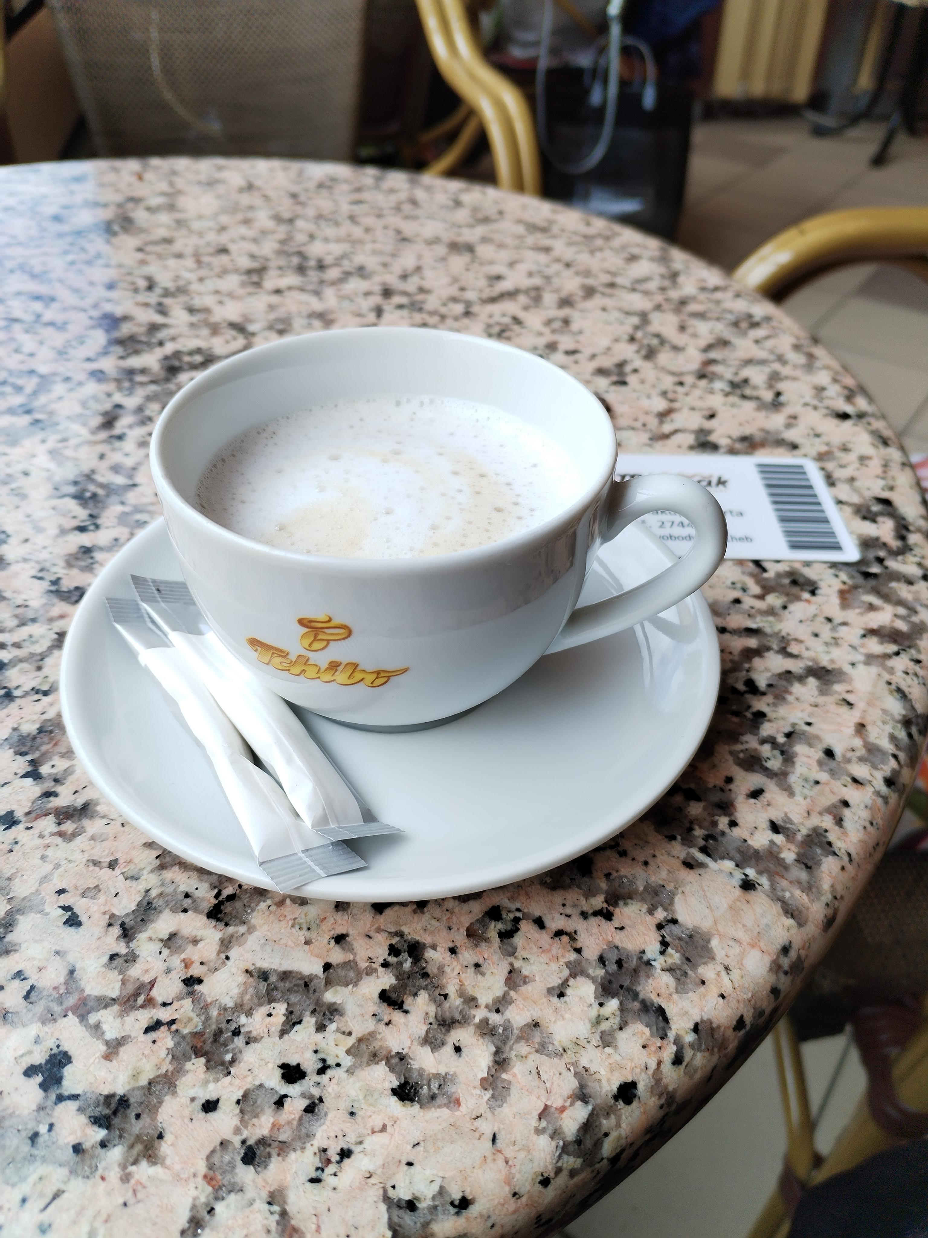 Restaurace a cukrárna Mlíčňák foto 4