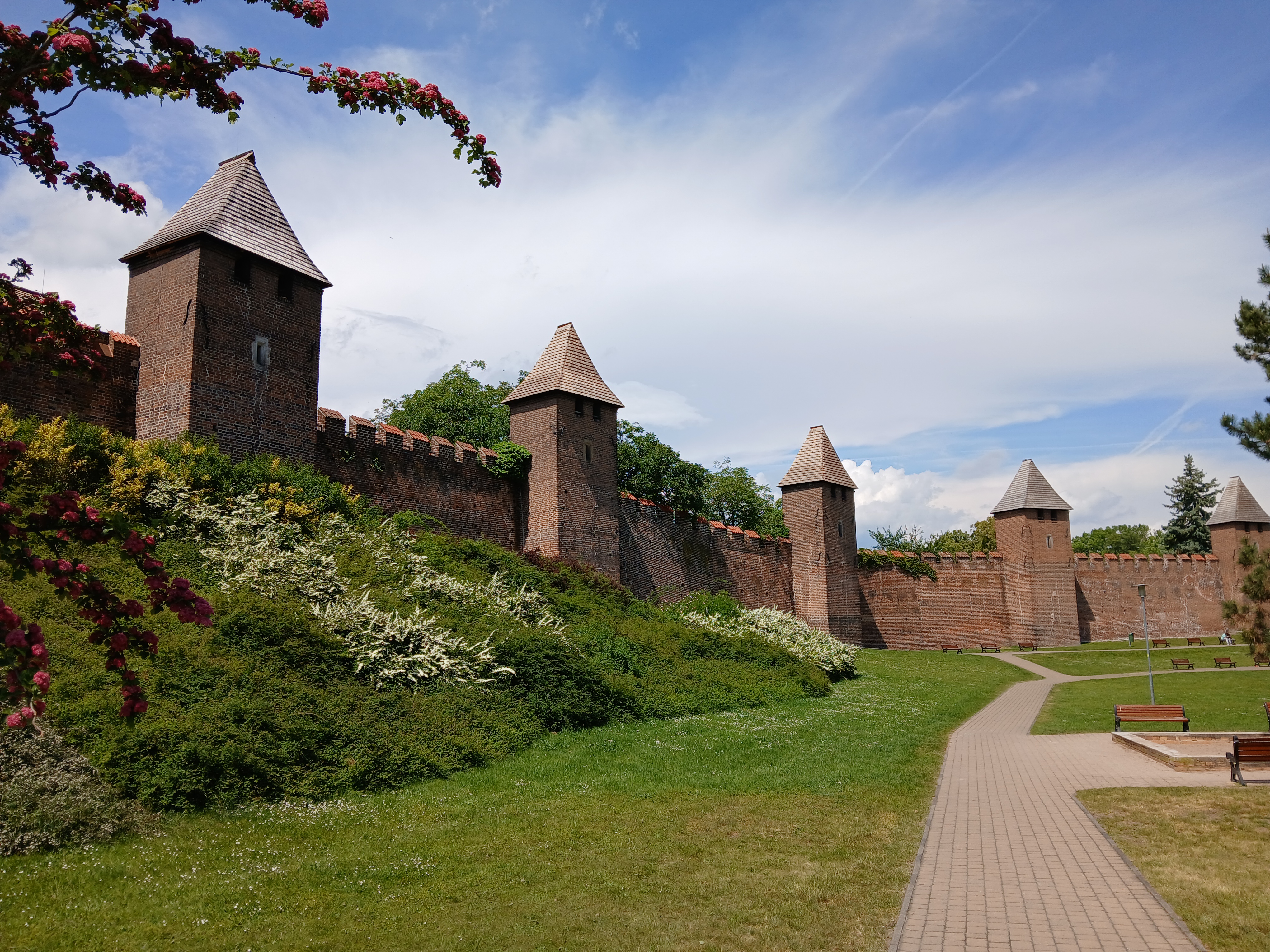 Rybárna Nymburk foto 2