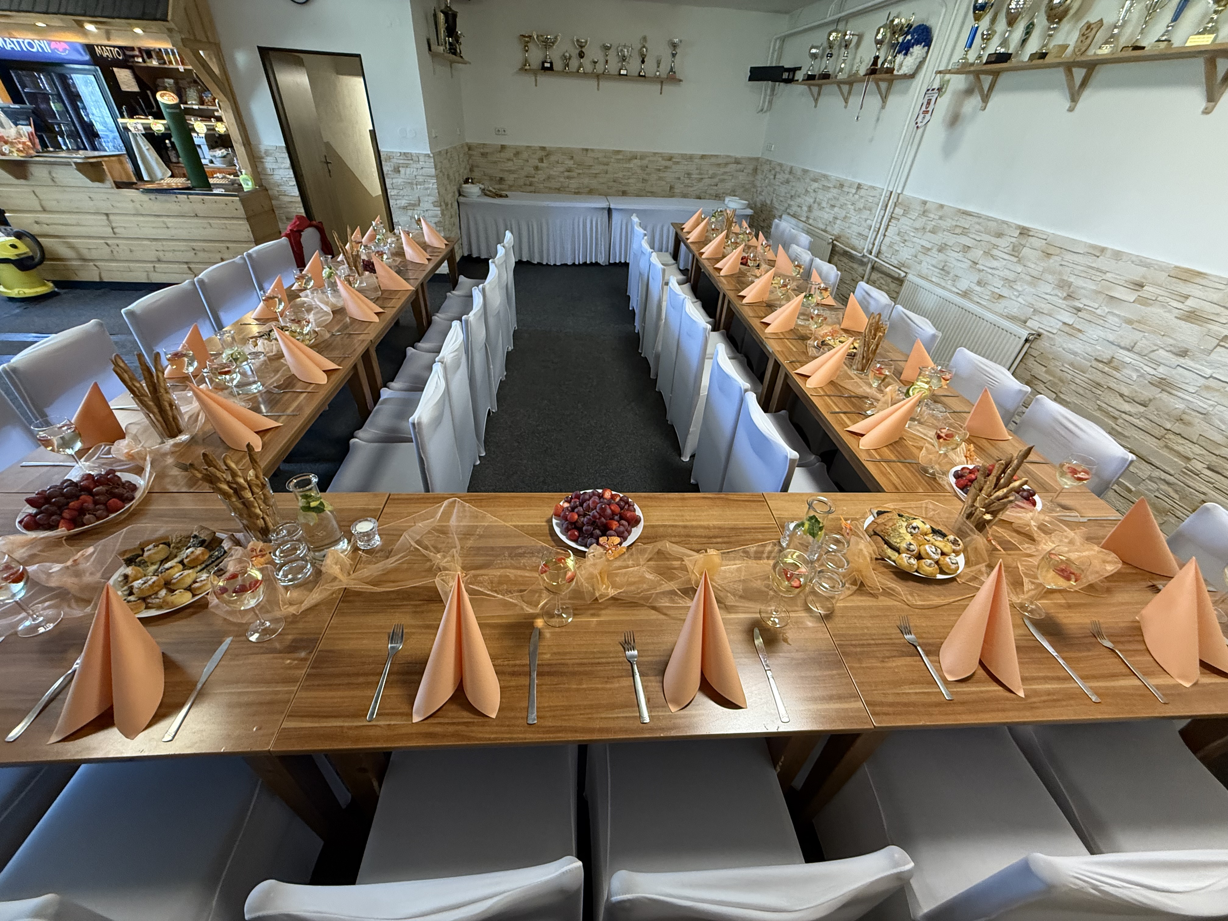 Restaurace Na Hřišti foto 3