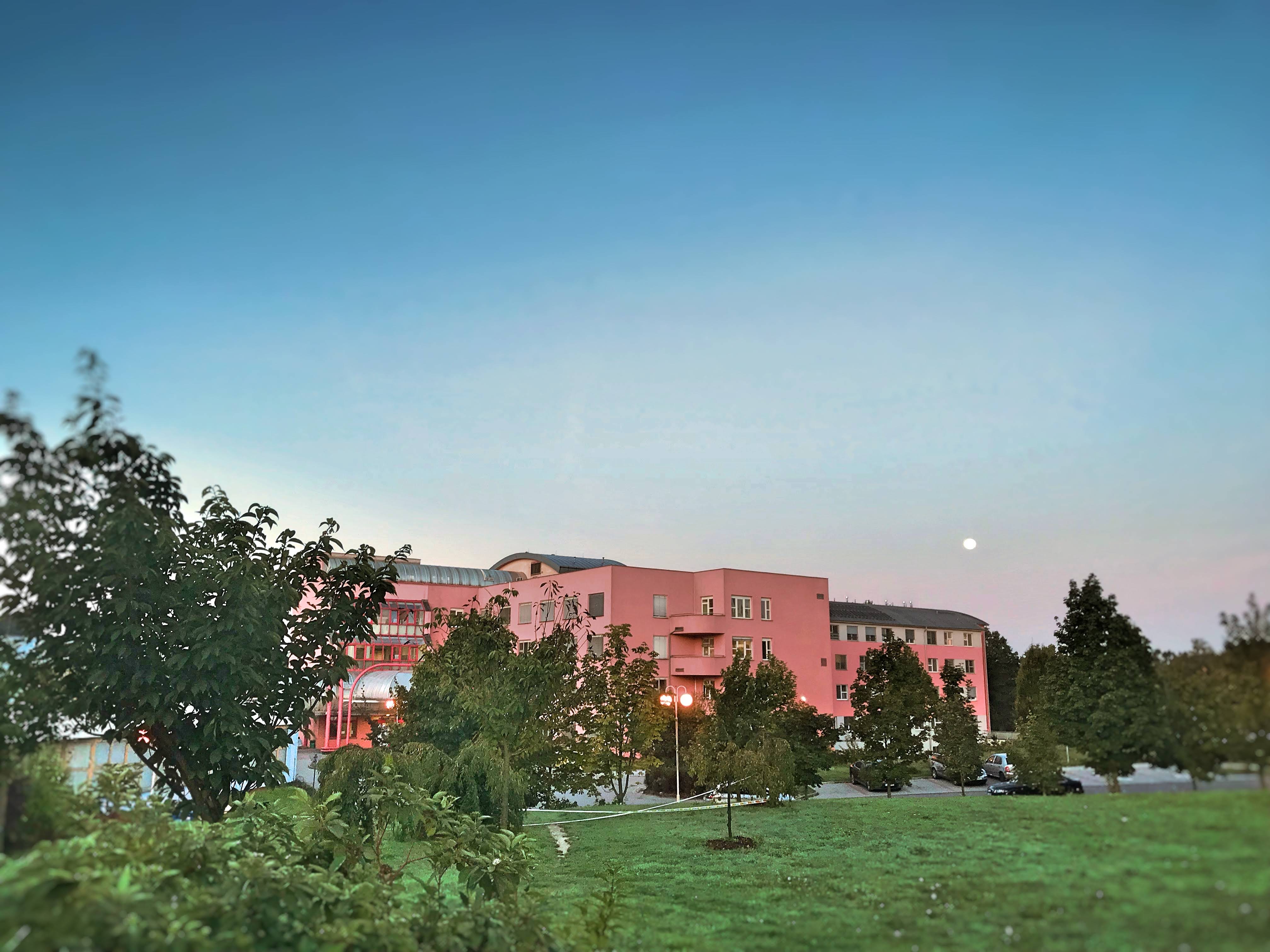 Gynekologicko-porodnická klinika - Fakultní nemocnice Ostrava foto 3