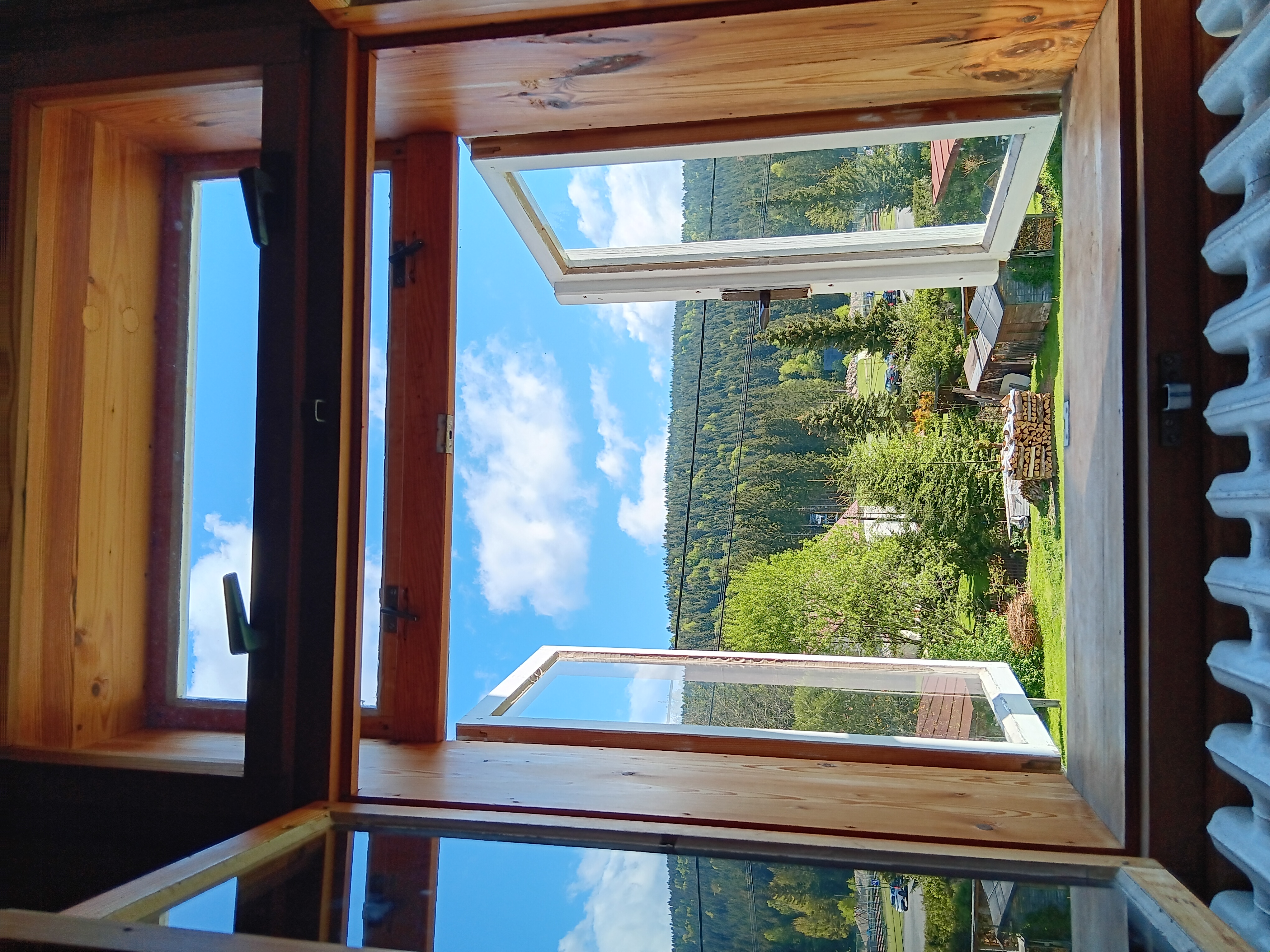 Penzion Martinské údolí foto 5