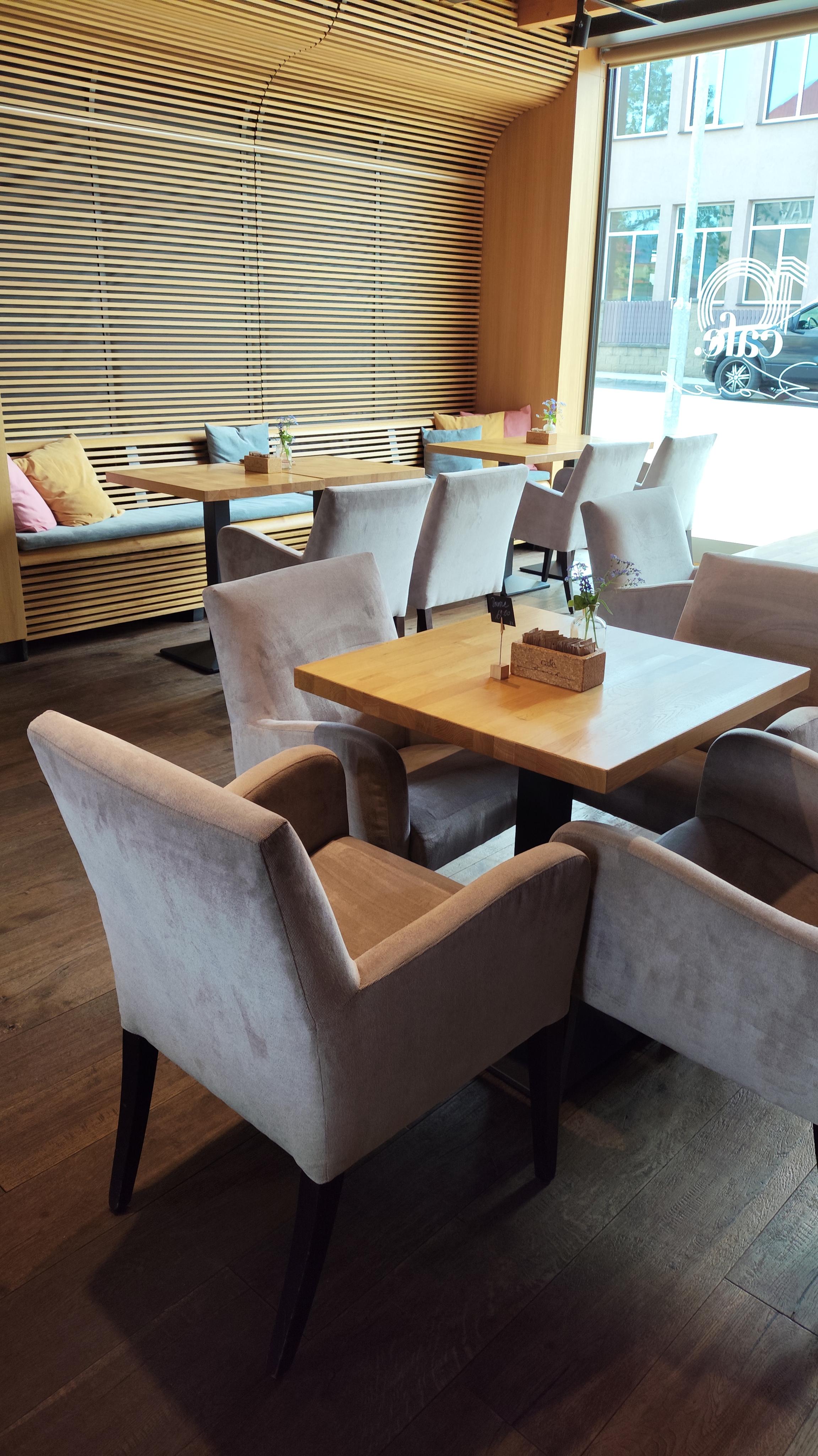 Cafe Korek foto 3
