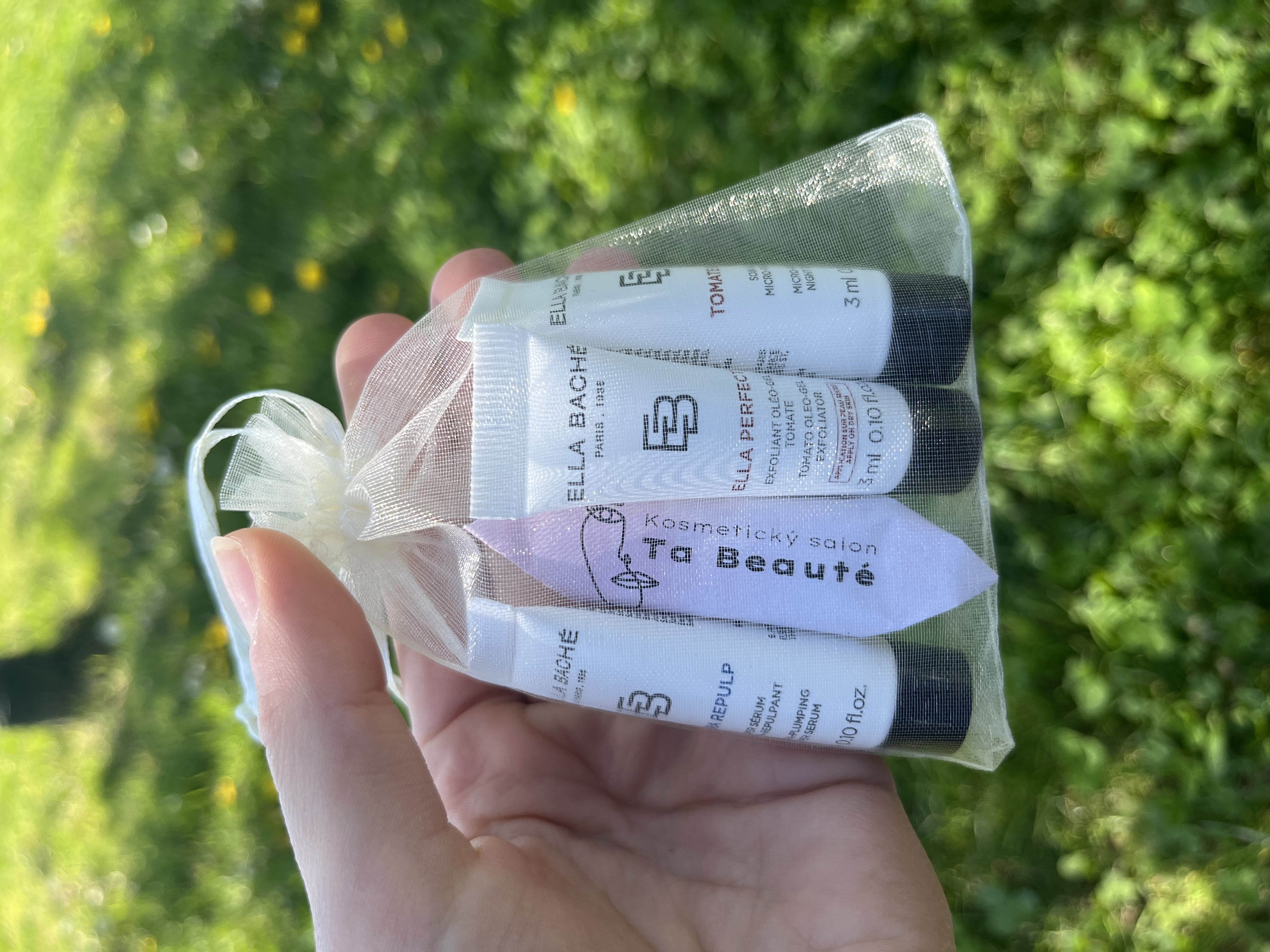 Kosmetický salon Ta Beauté foto 5