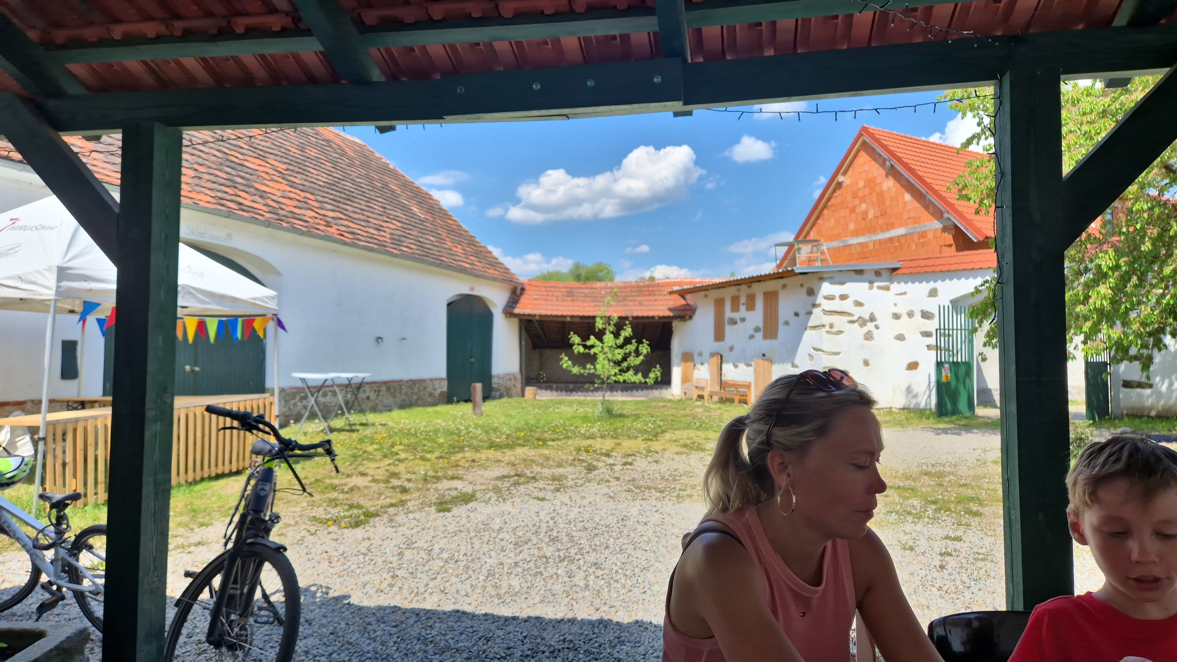 Pivovar Čejetice foto 5