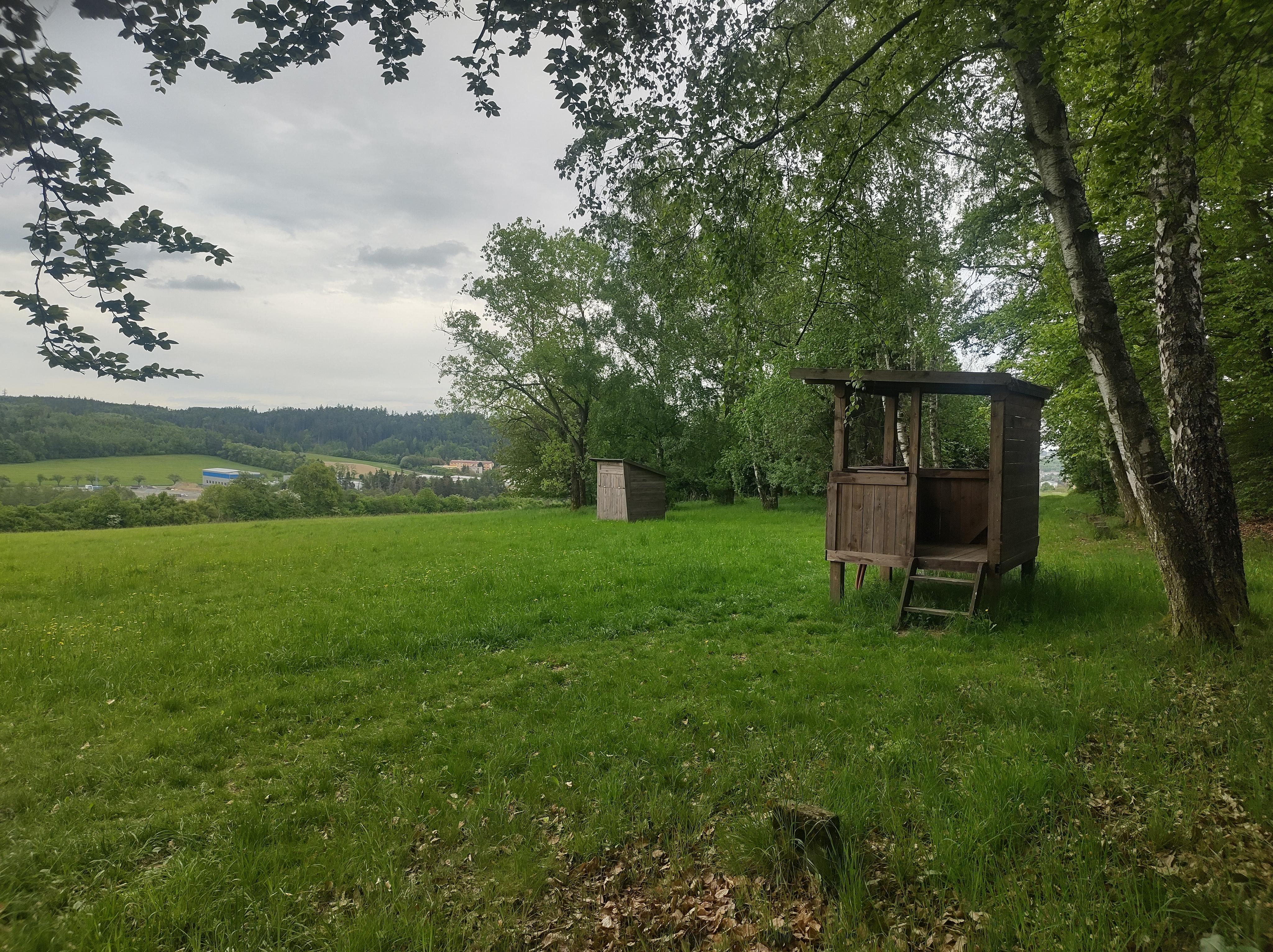 Střelnice Konice foto 6