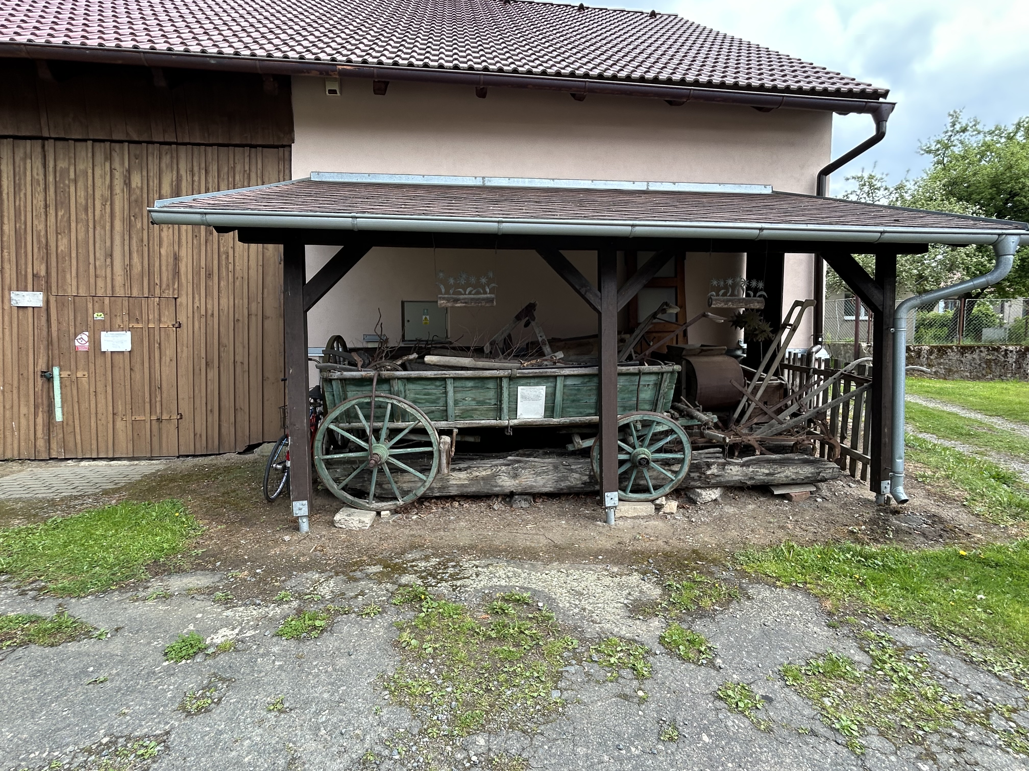 Stodola krásných krámů, z.s. foto 4