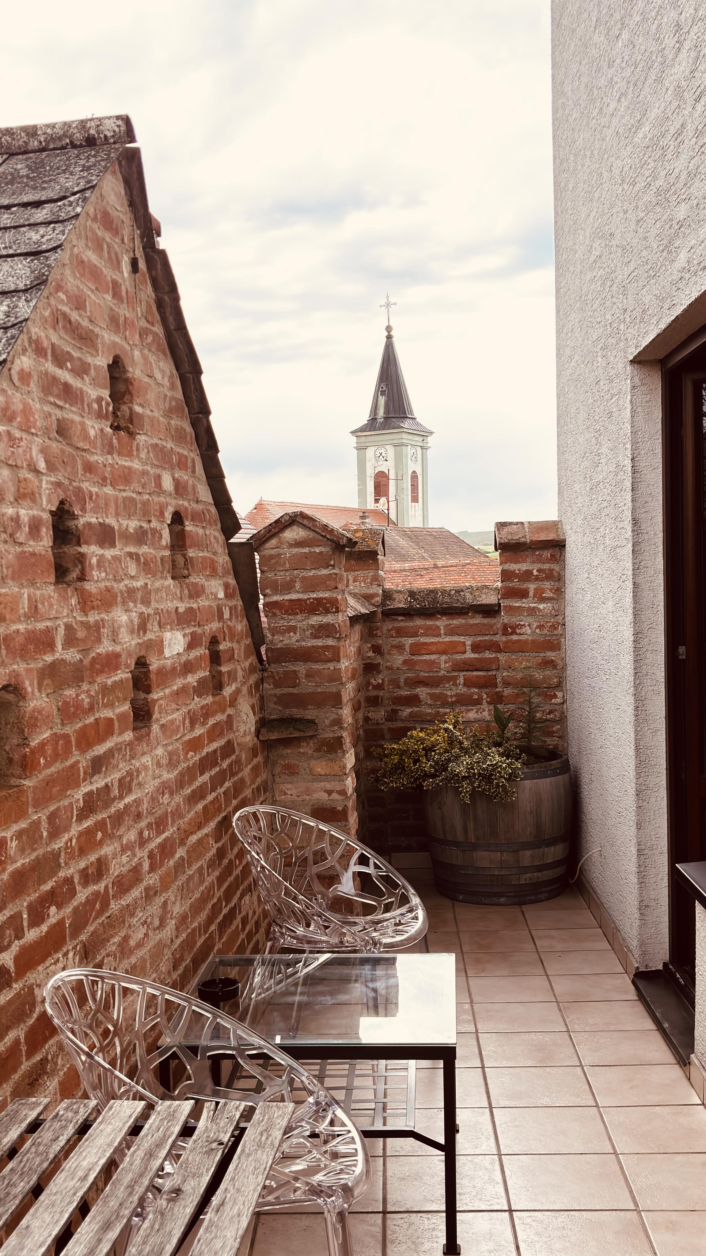 Villa Daniela - Venkovské sídlo milovníků vína foto 2
