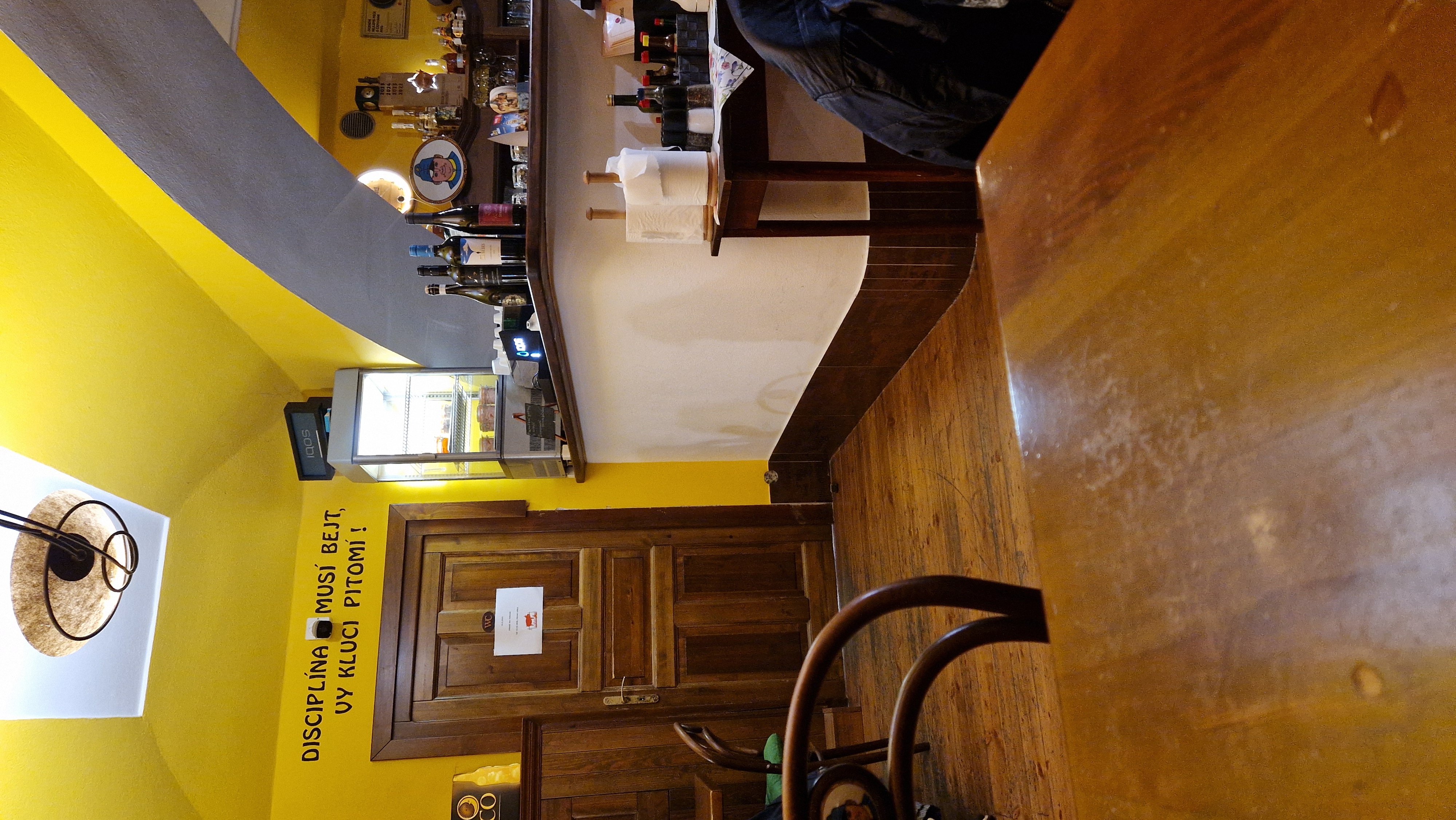 Švejk Restaurant foto 6