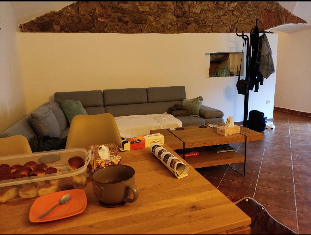 Vincentův dvůr foto 6