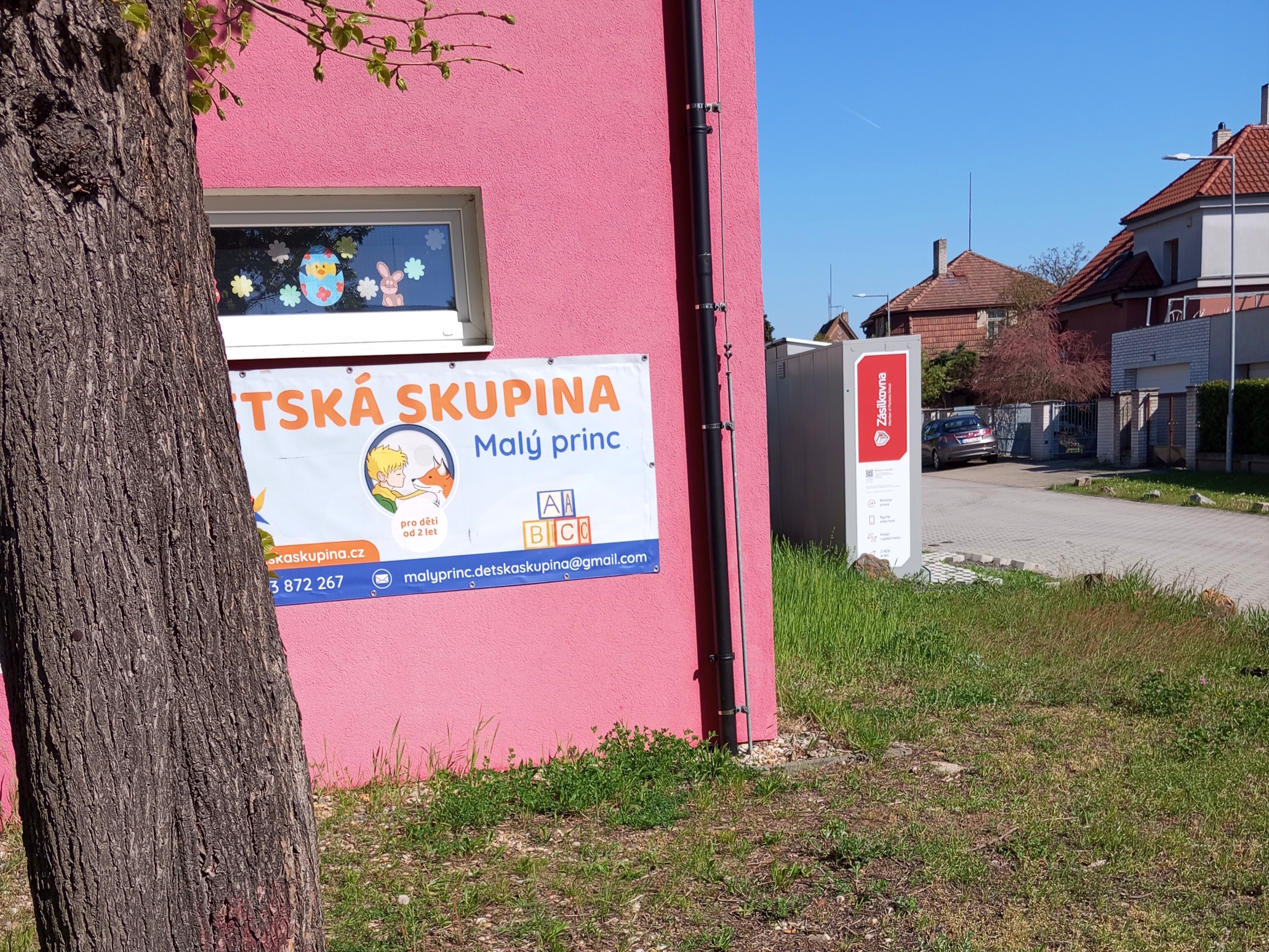 Z-BOX foto 2