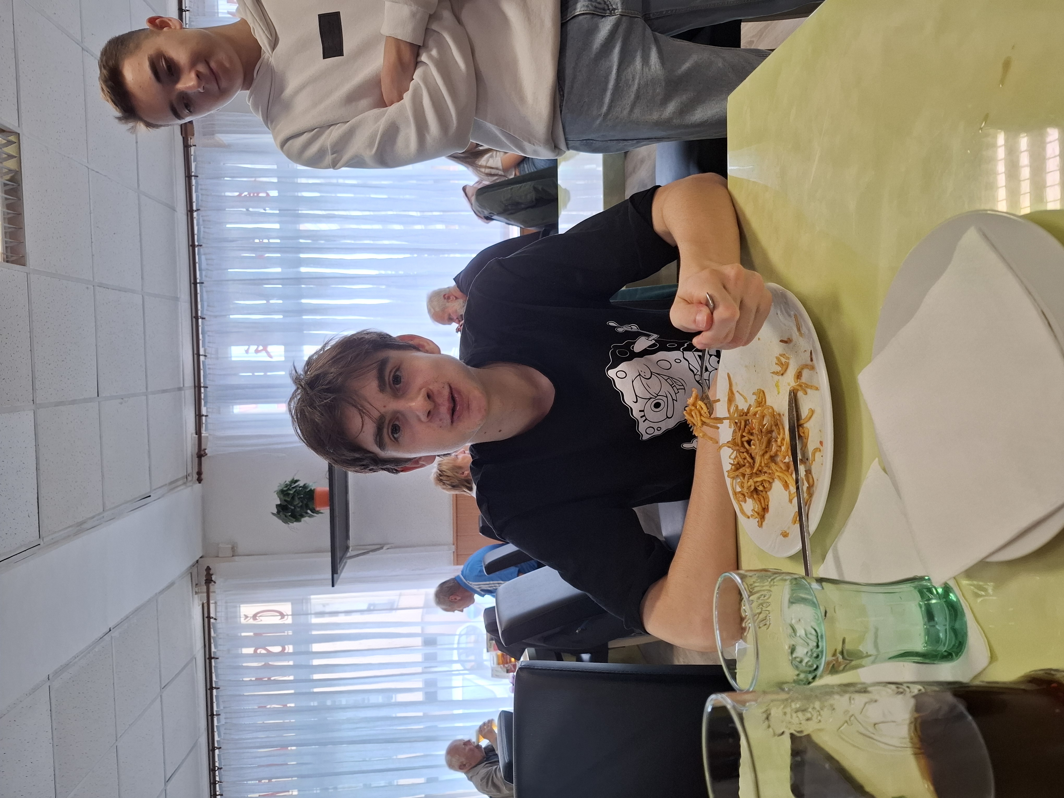 Čínská restaurace Shi Wei Tian foto 4
