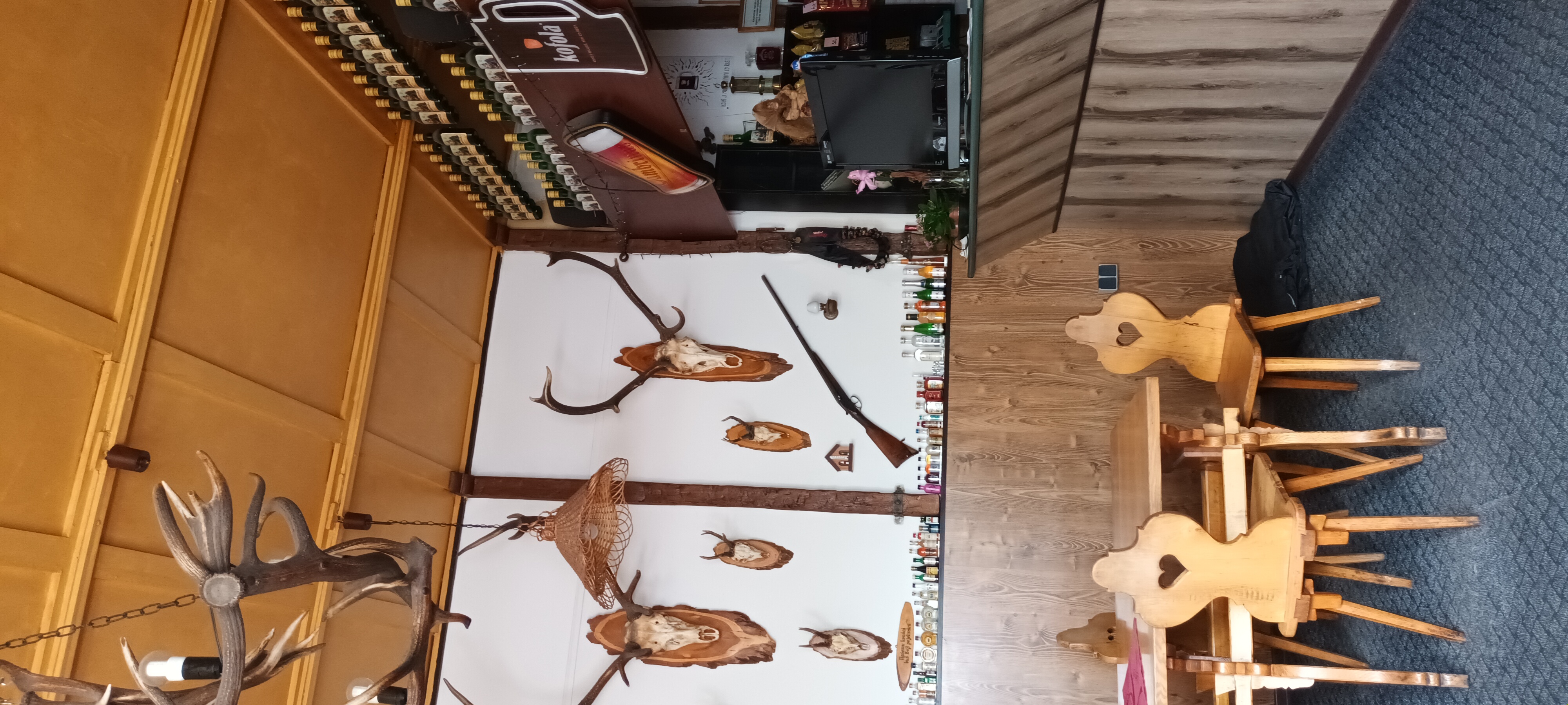 Restaurace Mědník foto 4