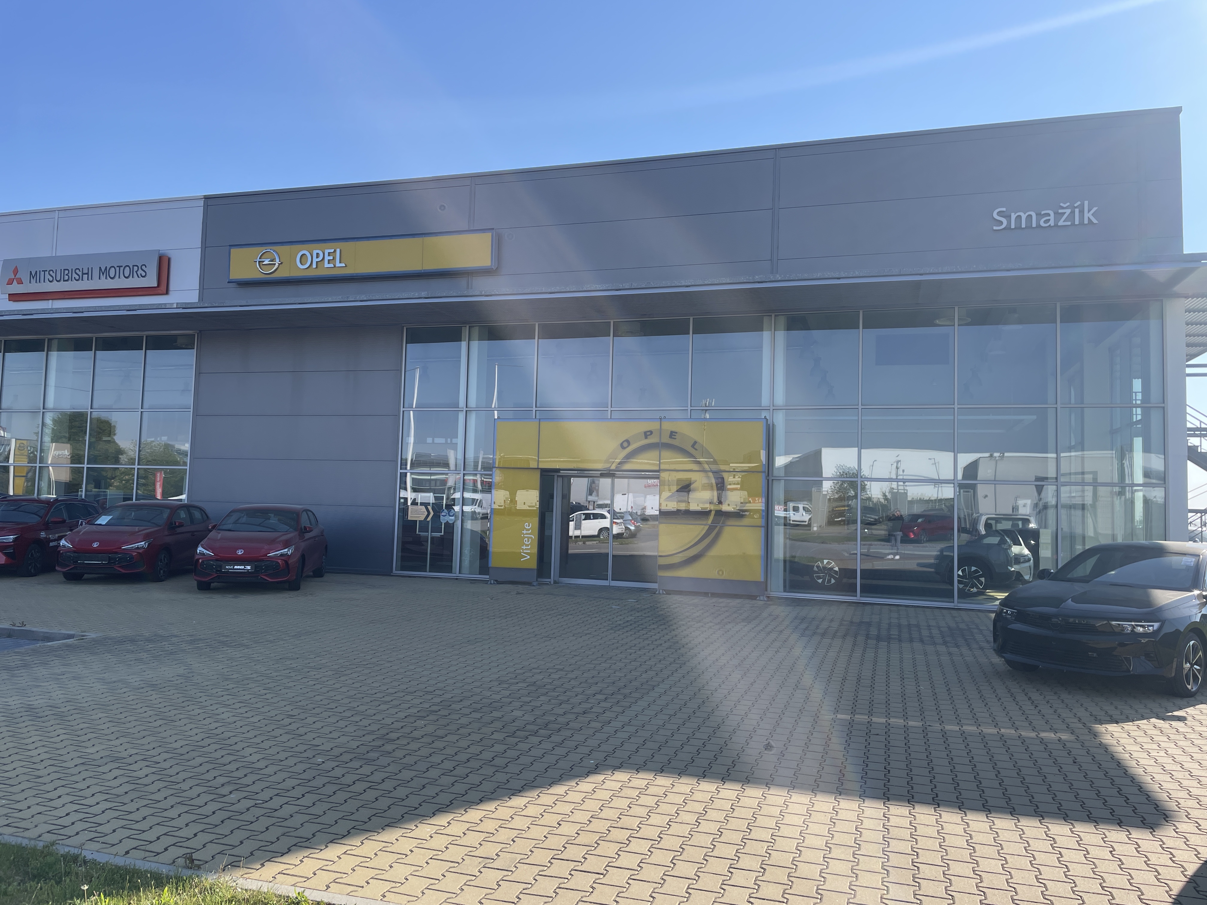 SMAŽÍK s.r.o. foto 1