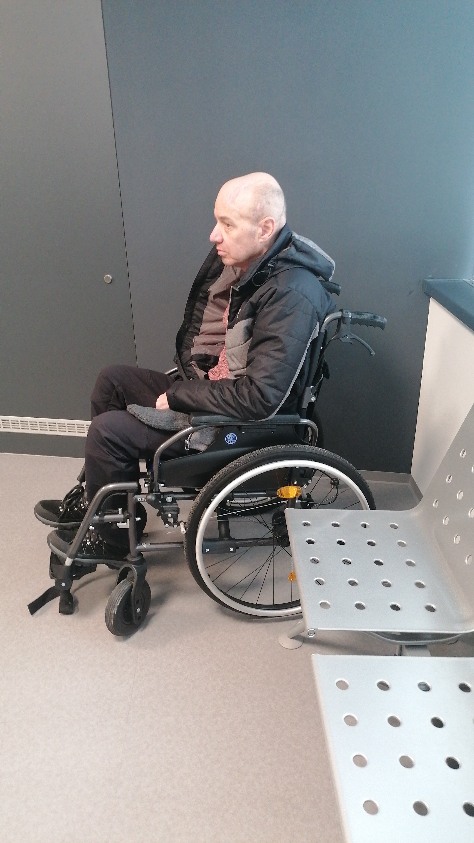 Rehabilitační ústav Hrabyně foto 5