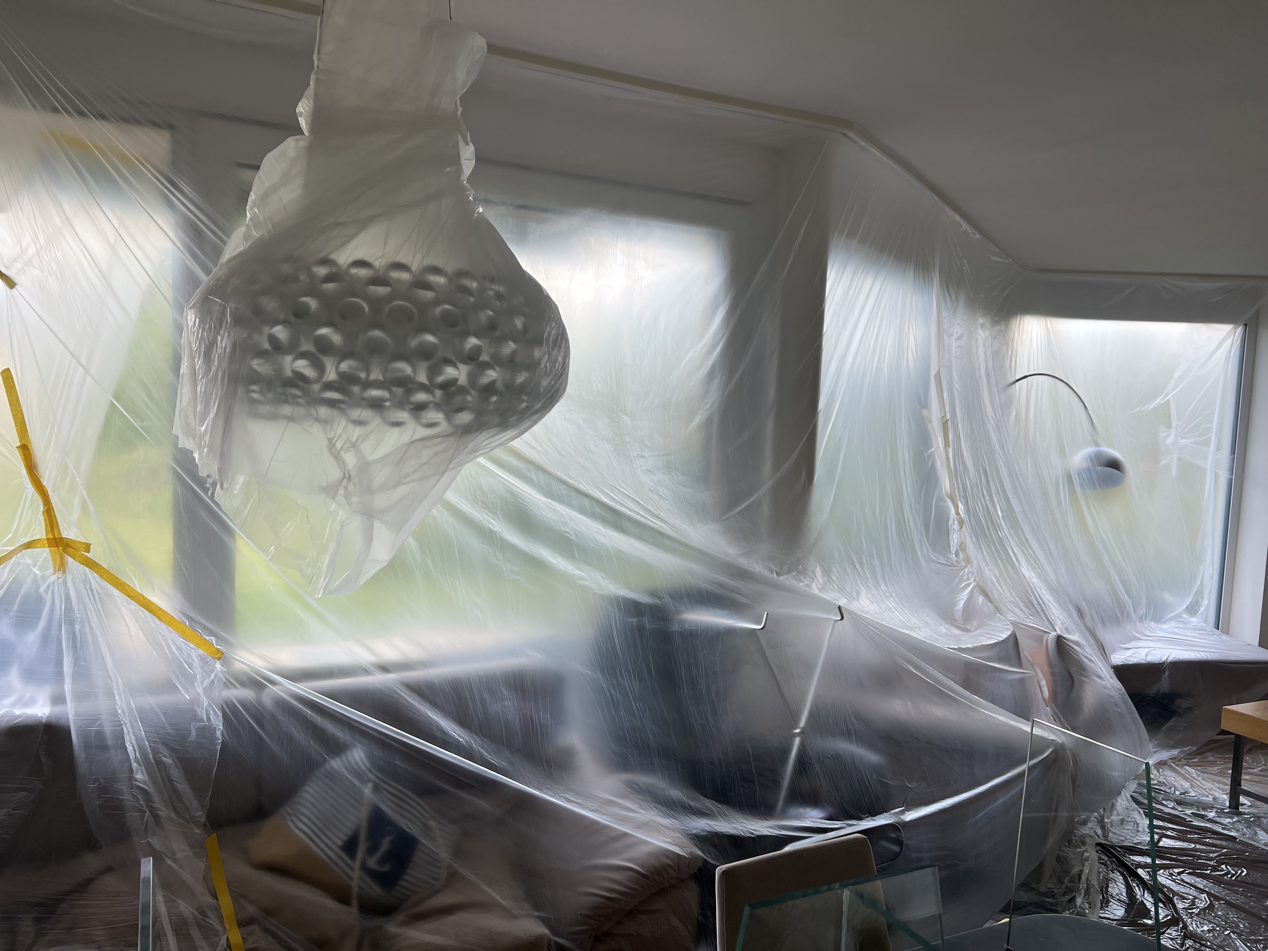 Pokojný malíř foto 5