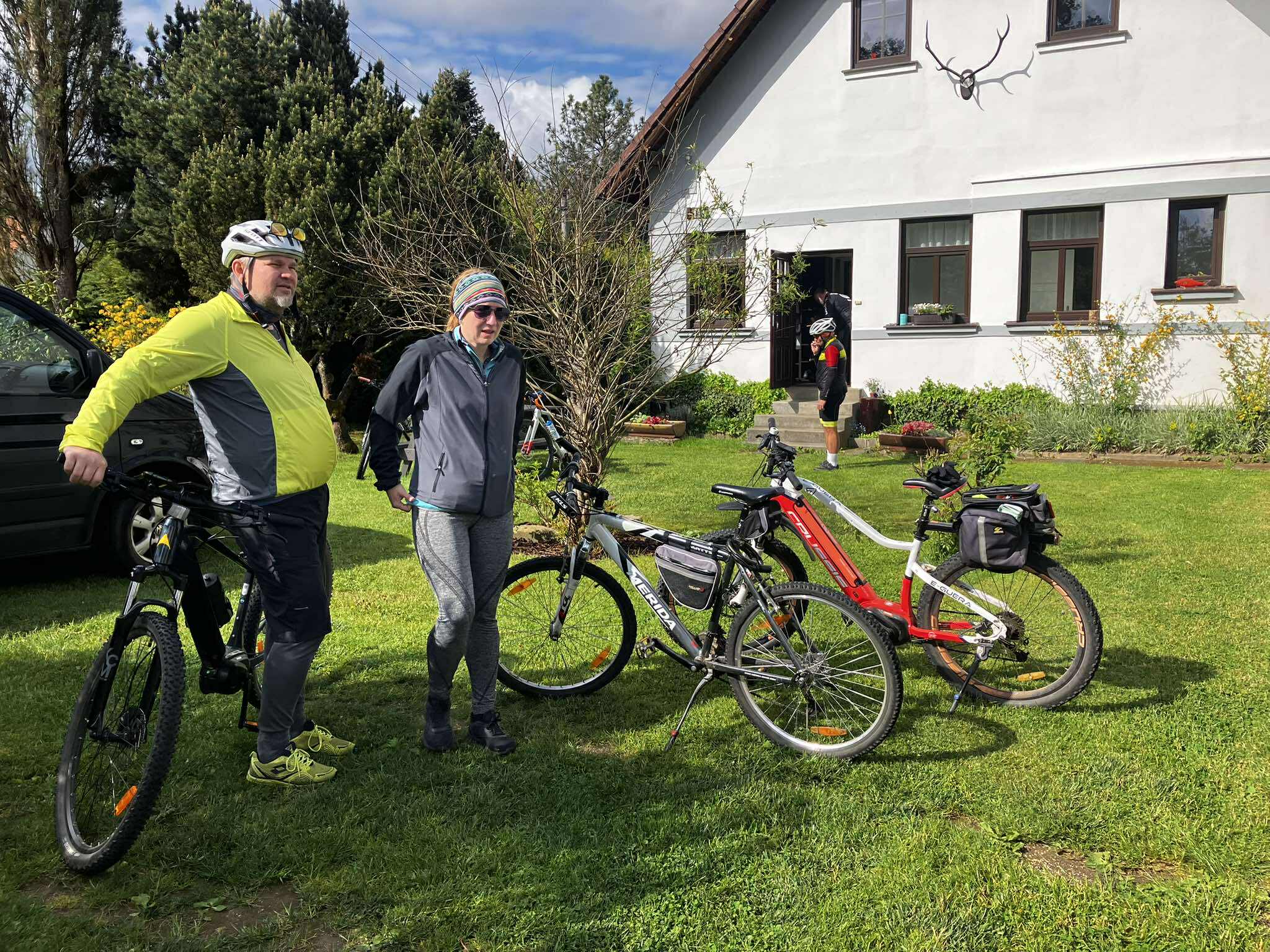 Ubytování Na Hájence foto 2