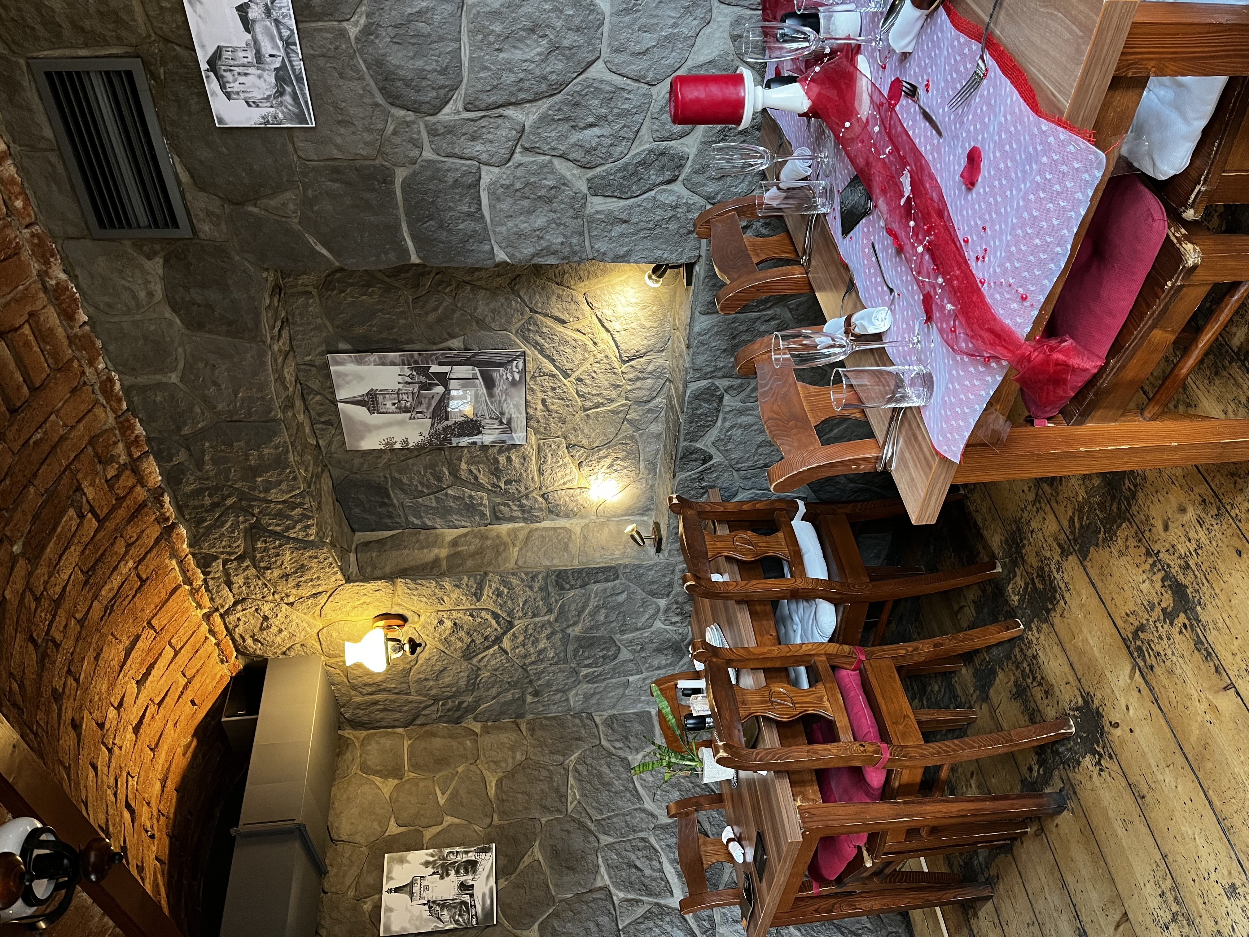 Pizzeria Bella Italia foto 2