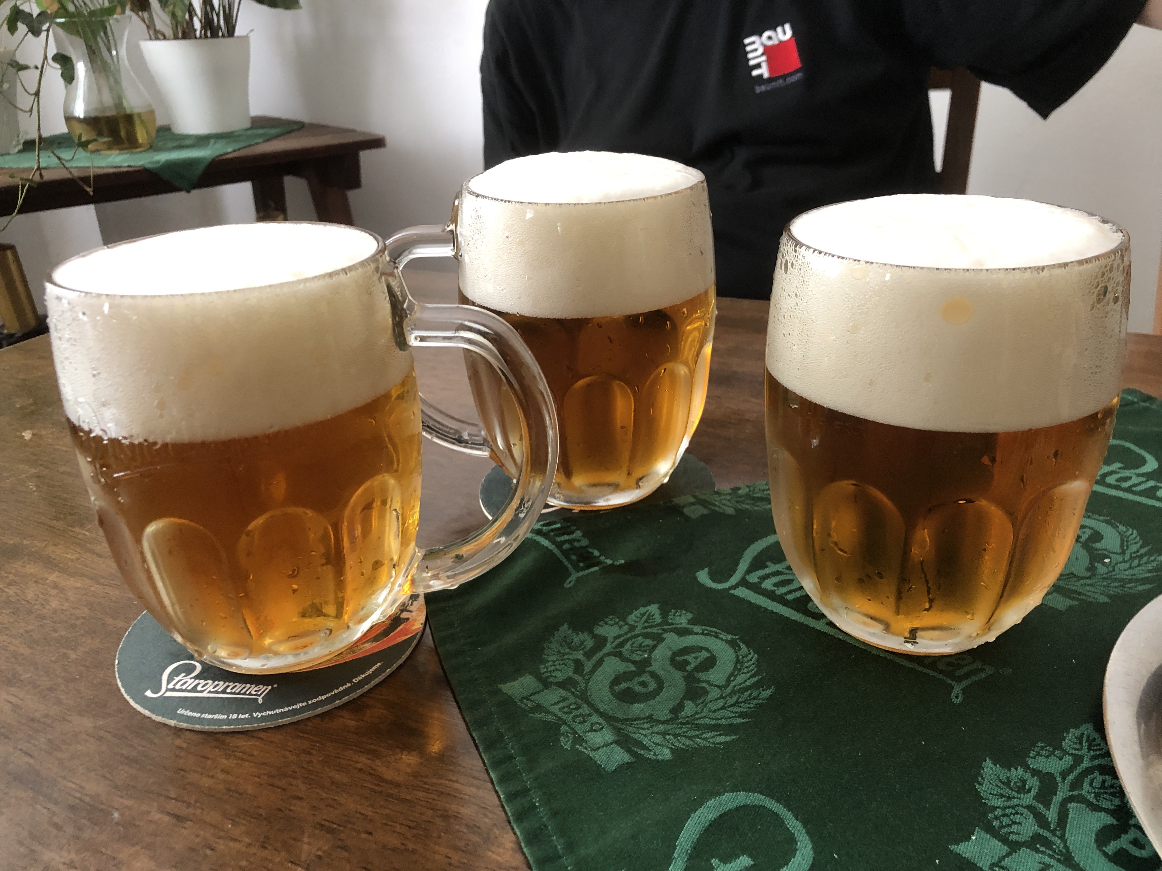 Restaurace Štěpánovice foto 3