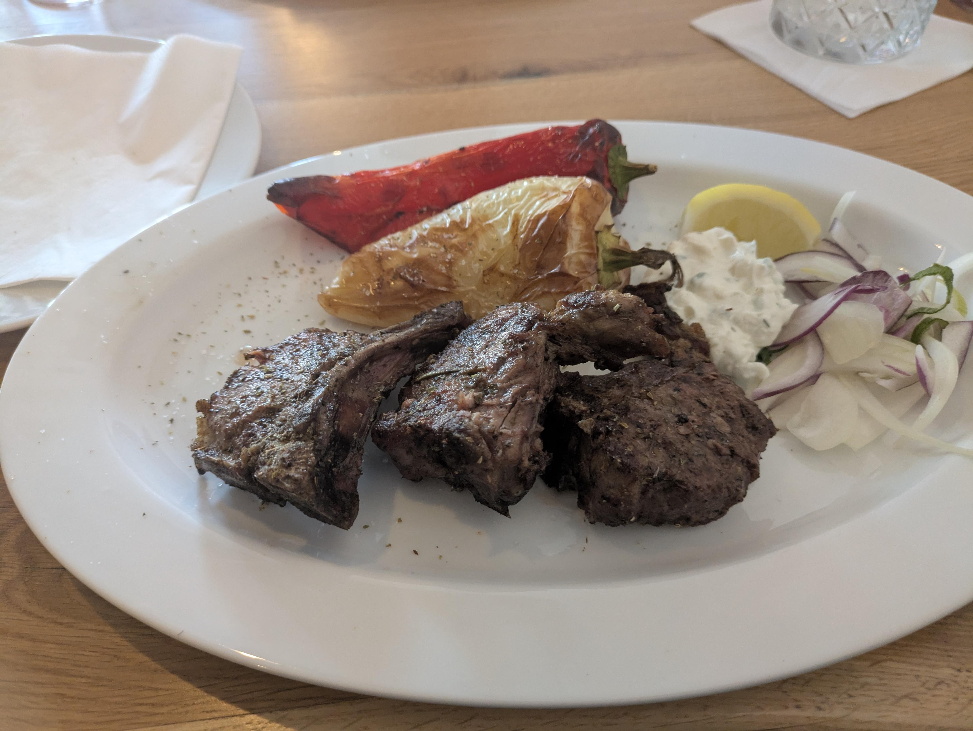 Taverna foto 4