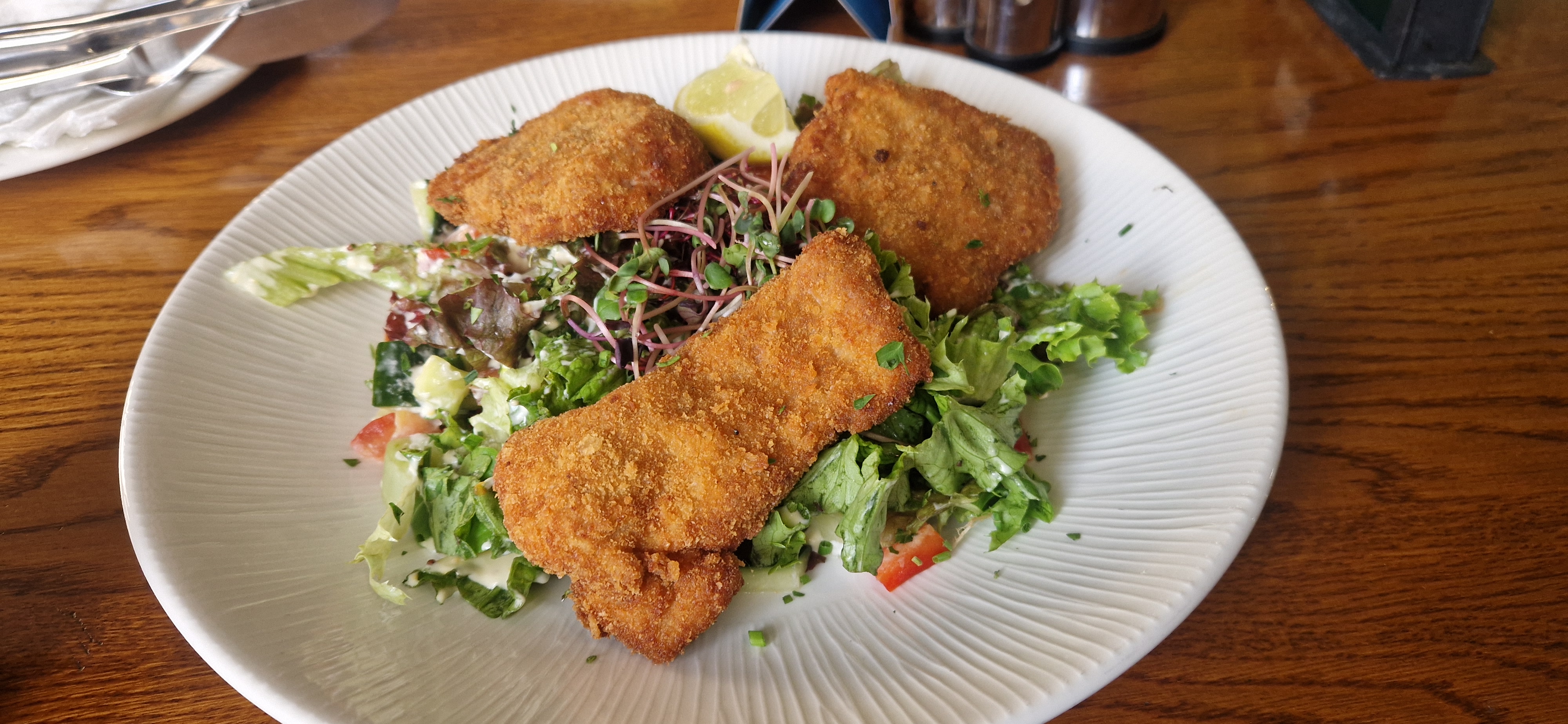 Restaurace Johannahof foto 2
