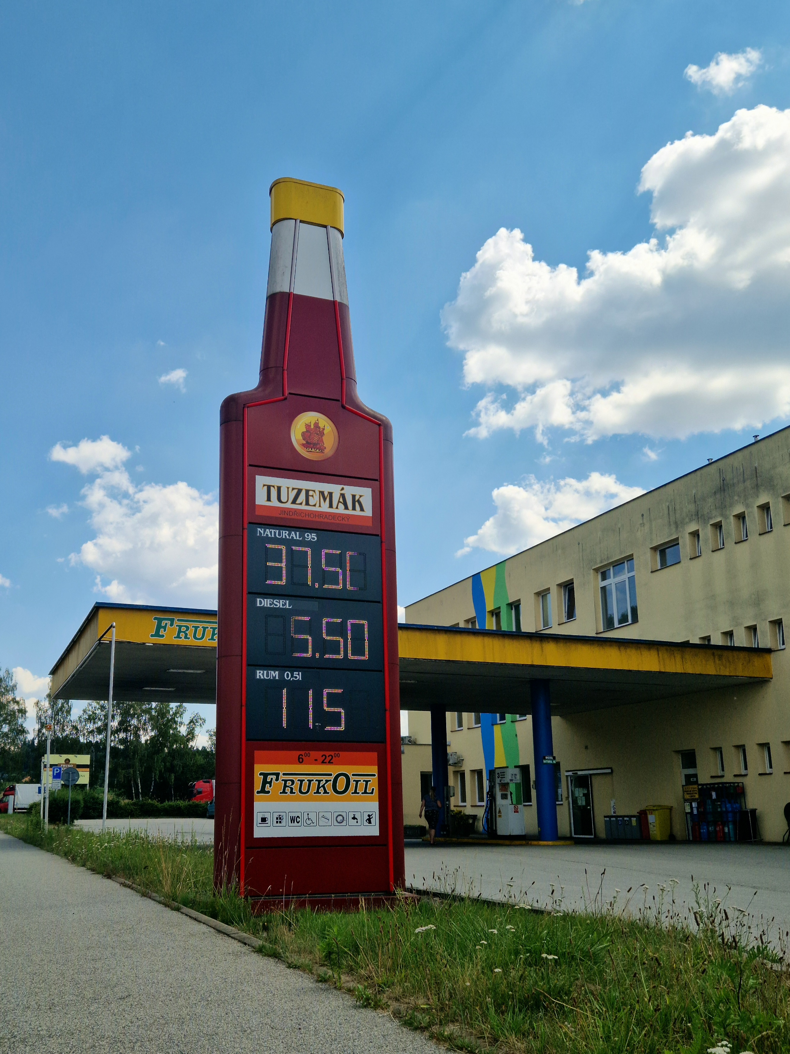 FrukOil foto 6