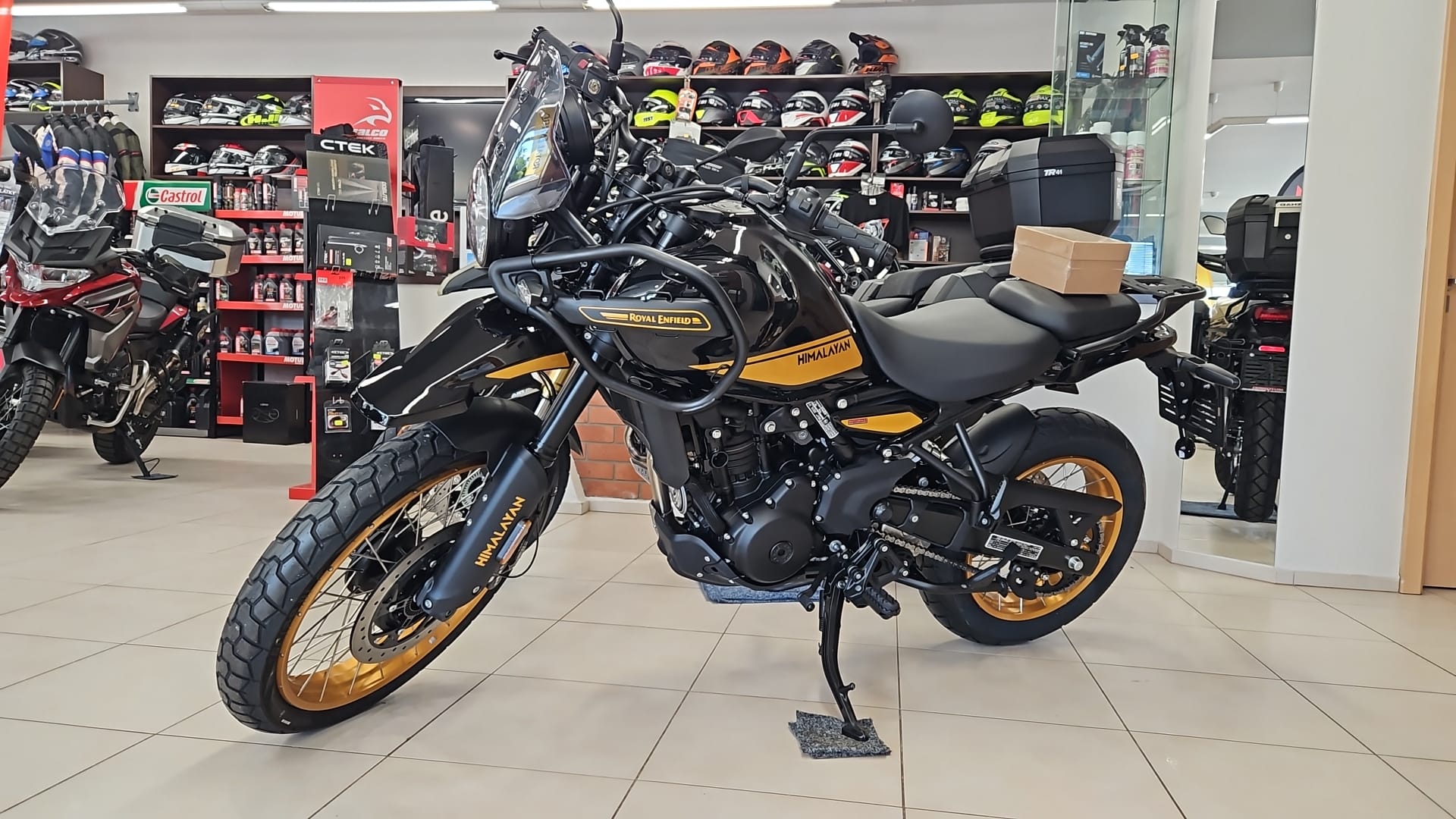 Motobikes s.r.o. foto 6