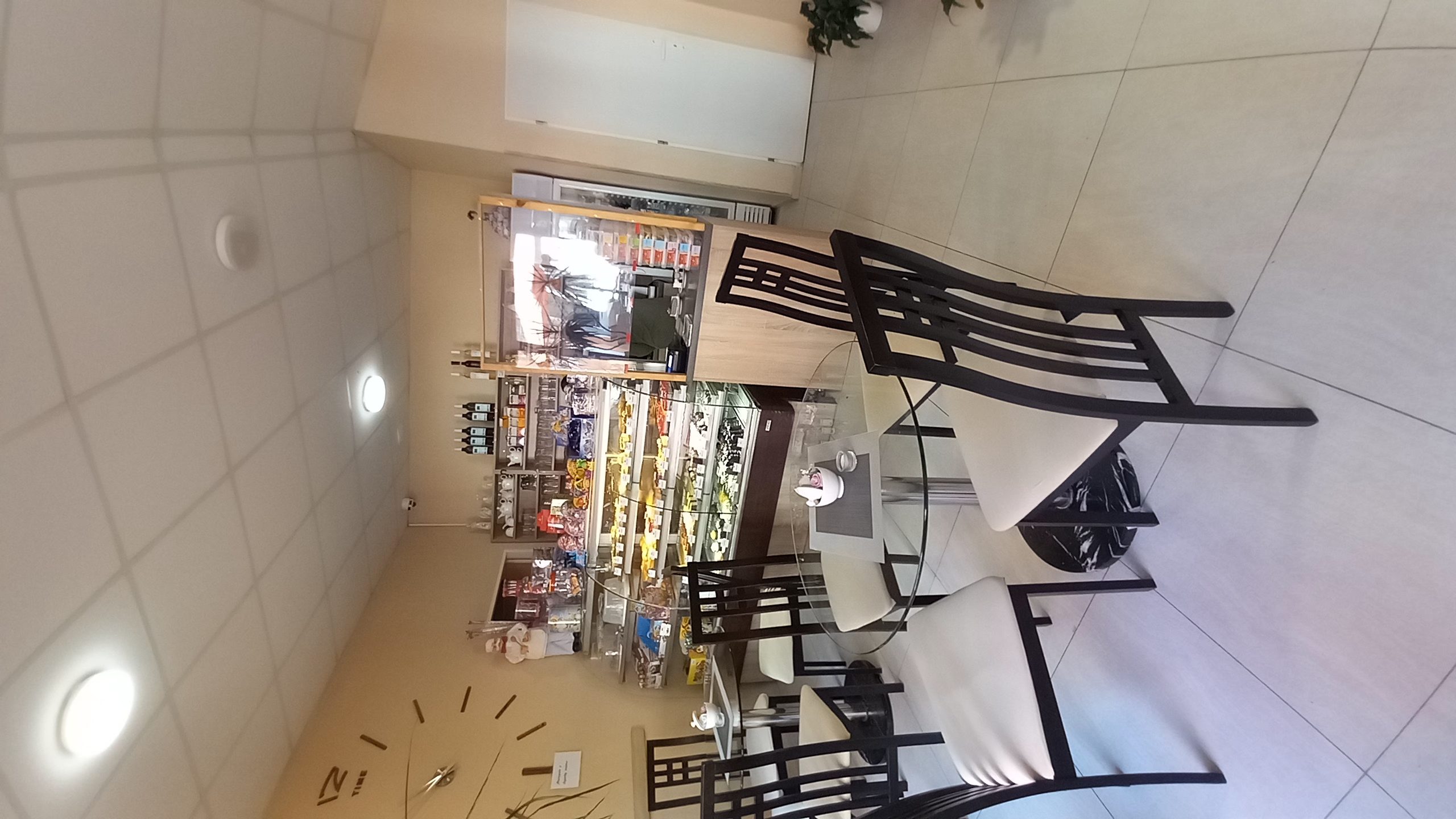 Cukrárna ve dvorku foto 6