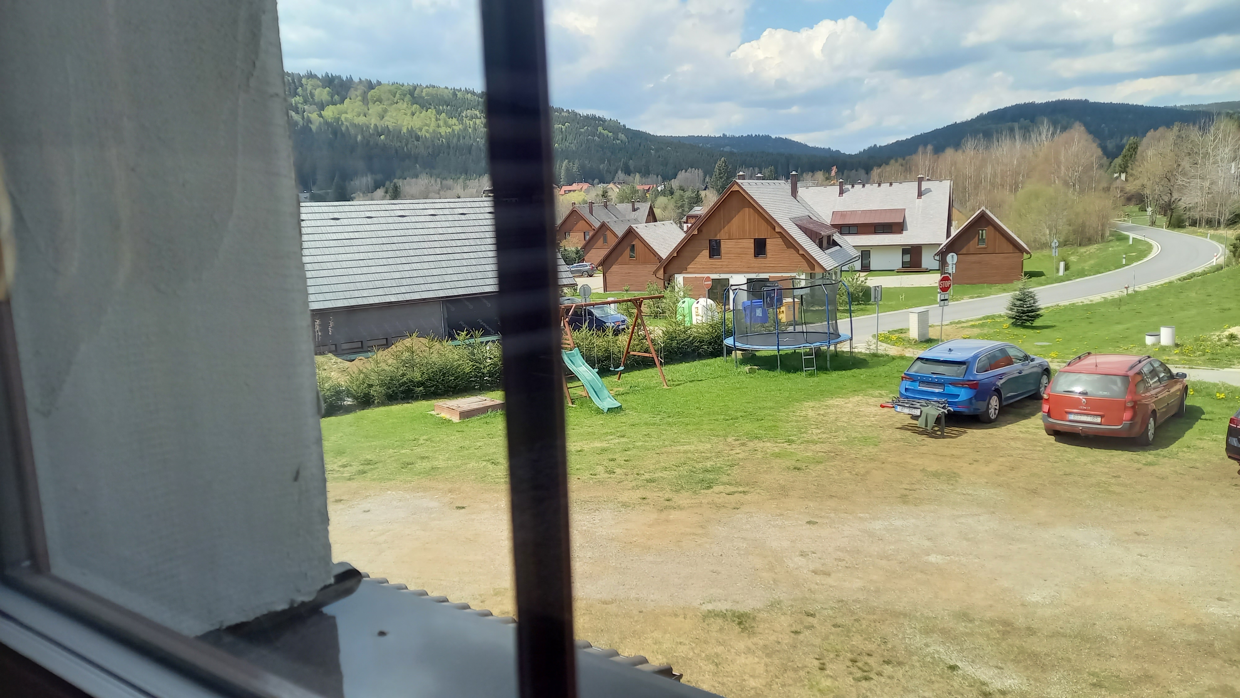APARTMÁNY 113 foto 4