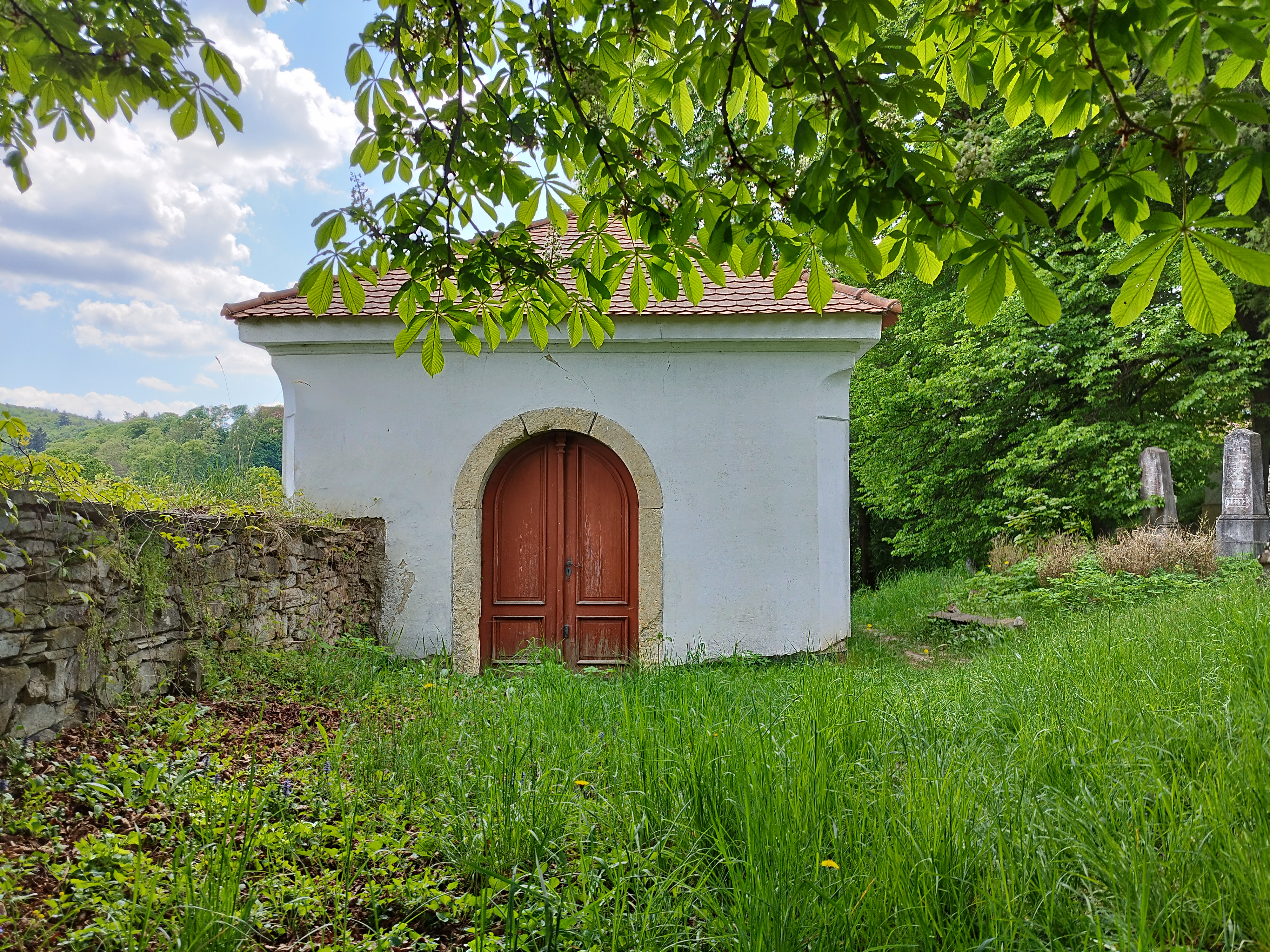 Bývalá márnice foto 3