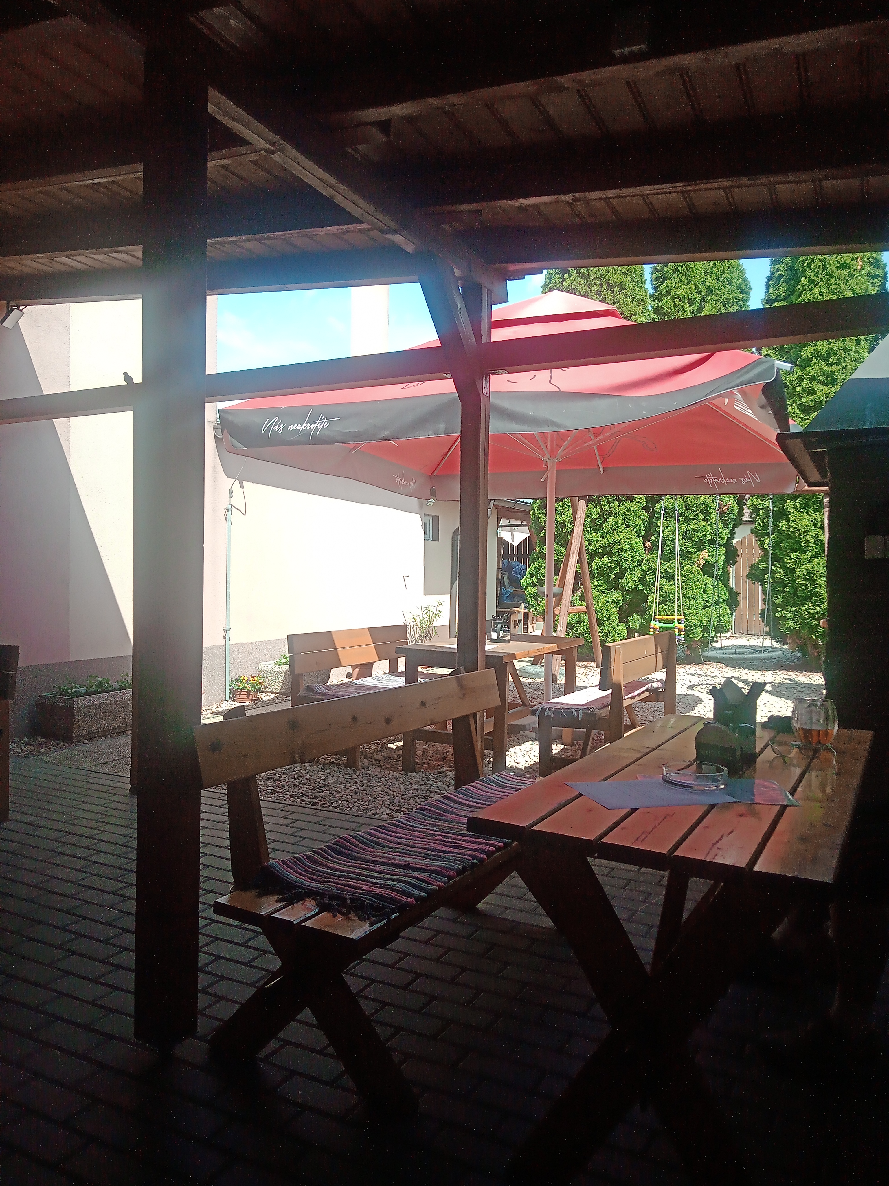 Pivnice Strachotínská Bouda foto 3