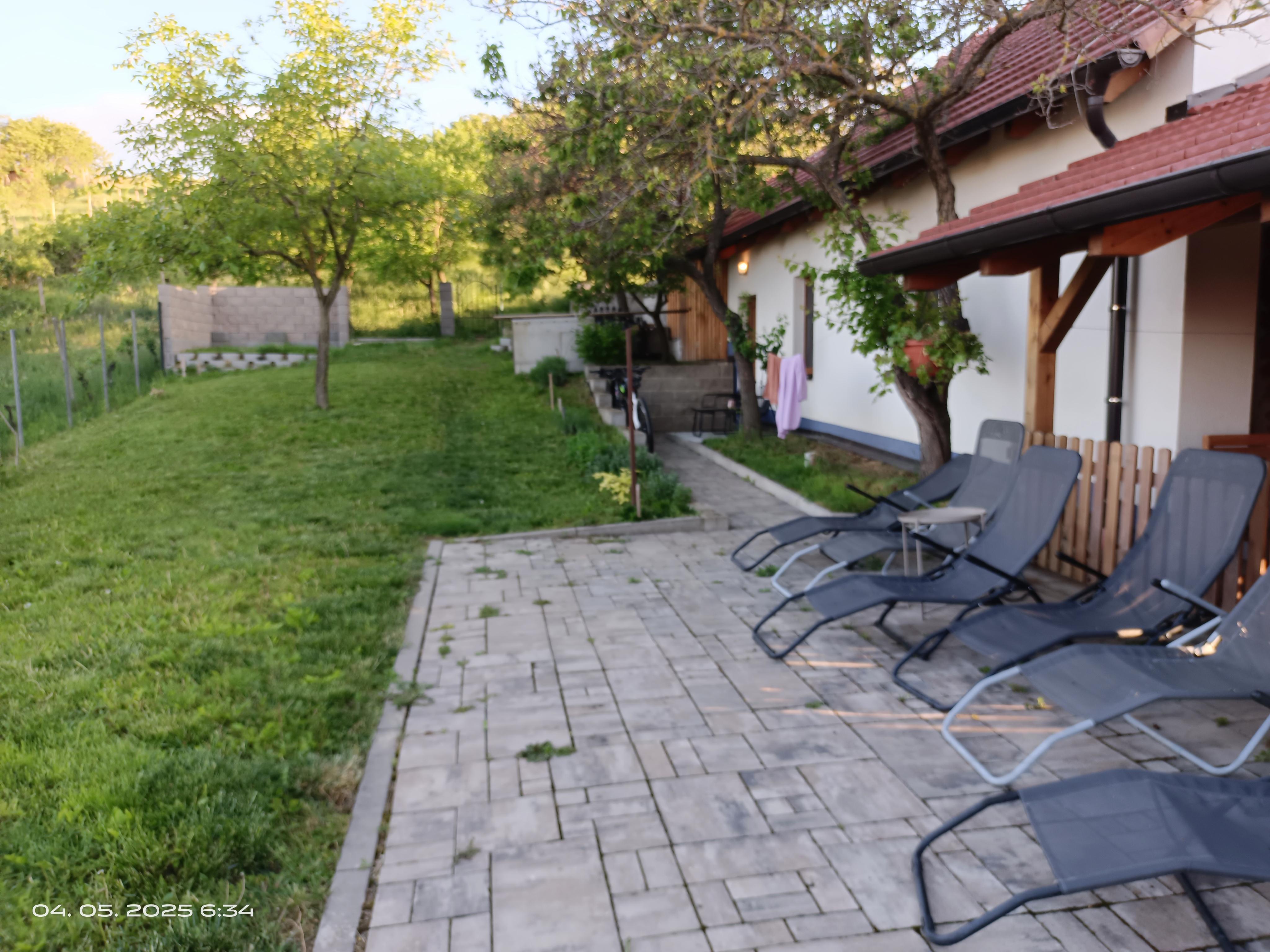 Apartmány pod pergolou - Vinařství Popovský foto 6