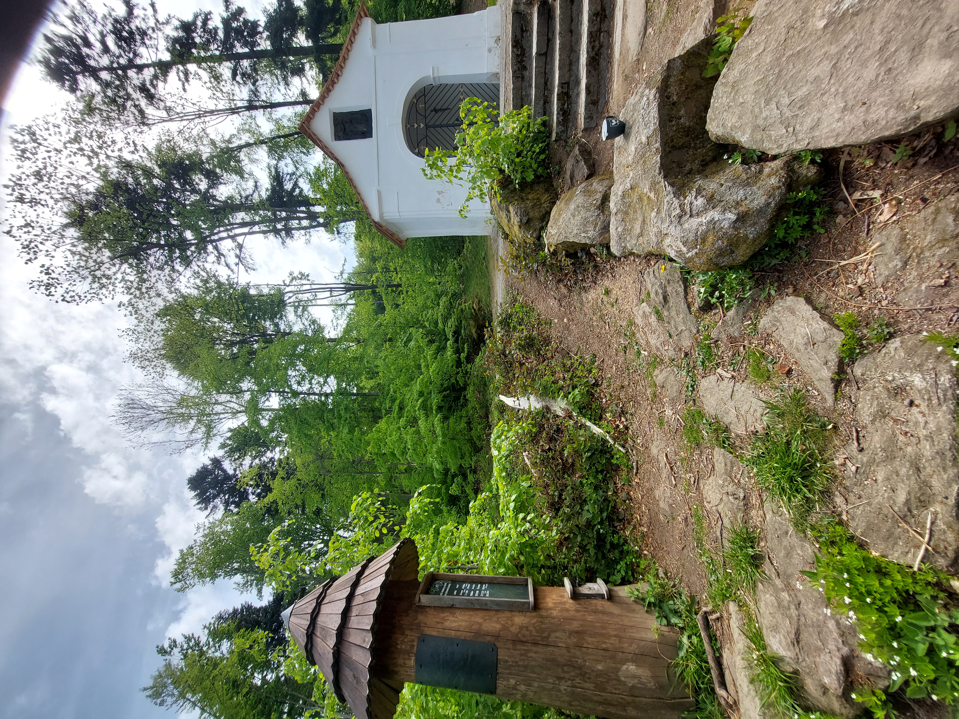 Hotel Křemešník foto 2