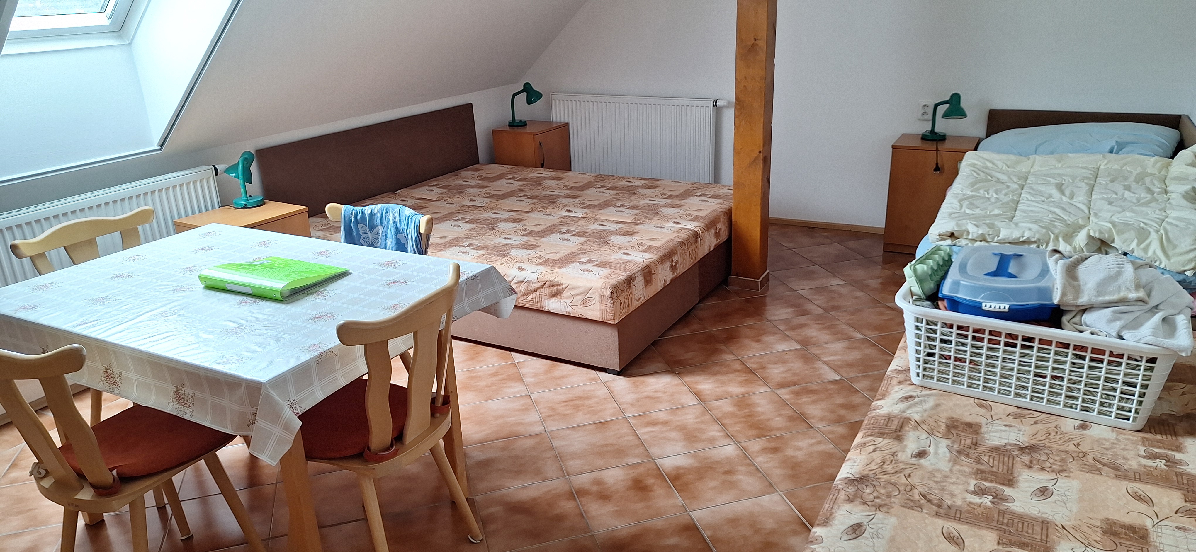 Penzion Kadeřávek foto 6