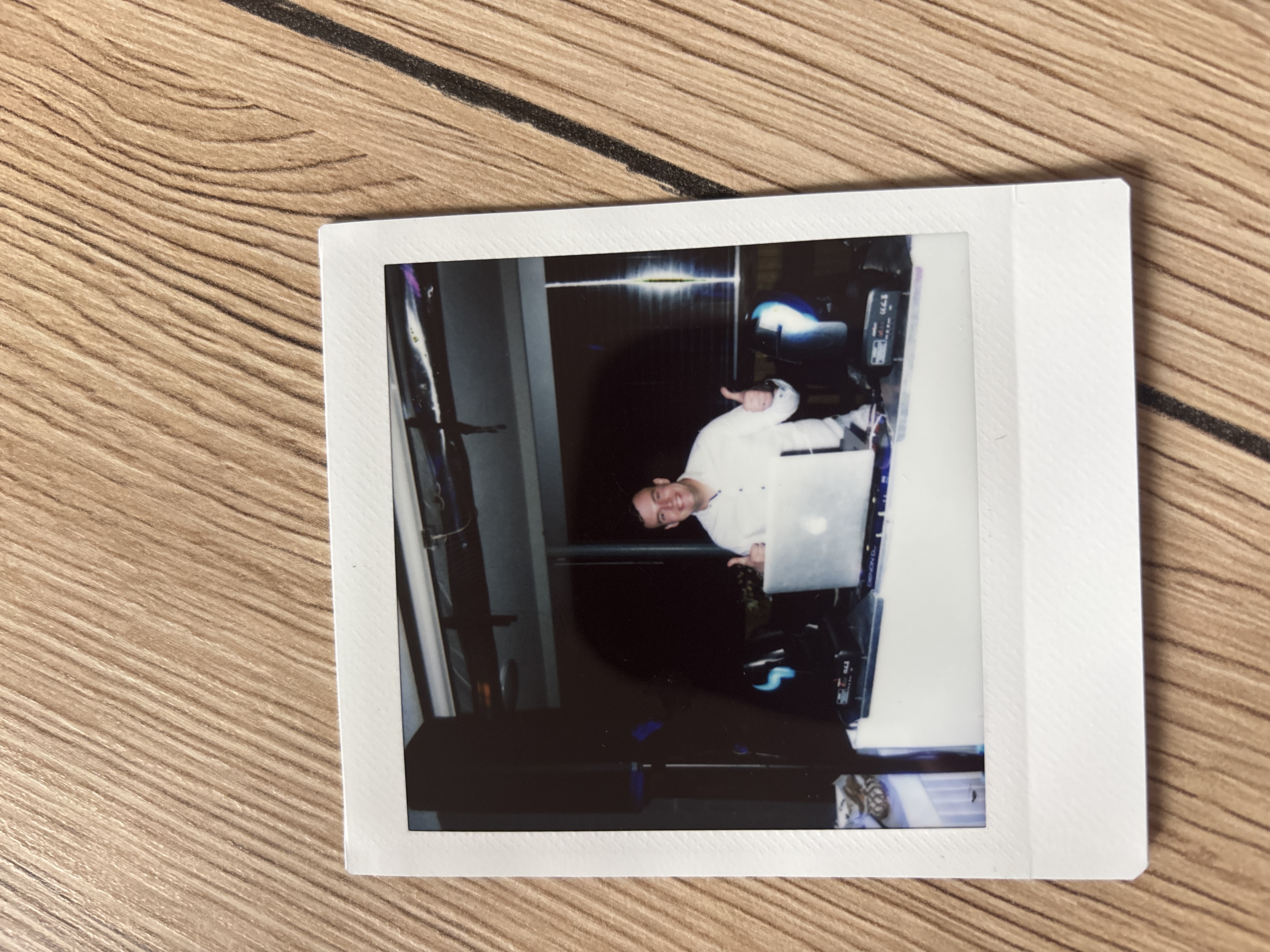 Hraju do noty - DJ Tomáš Kotek foto 2