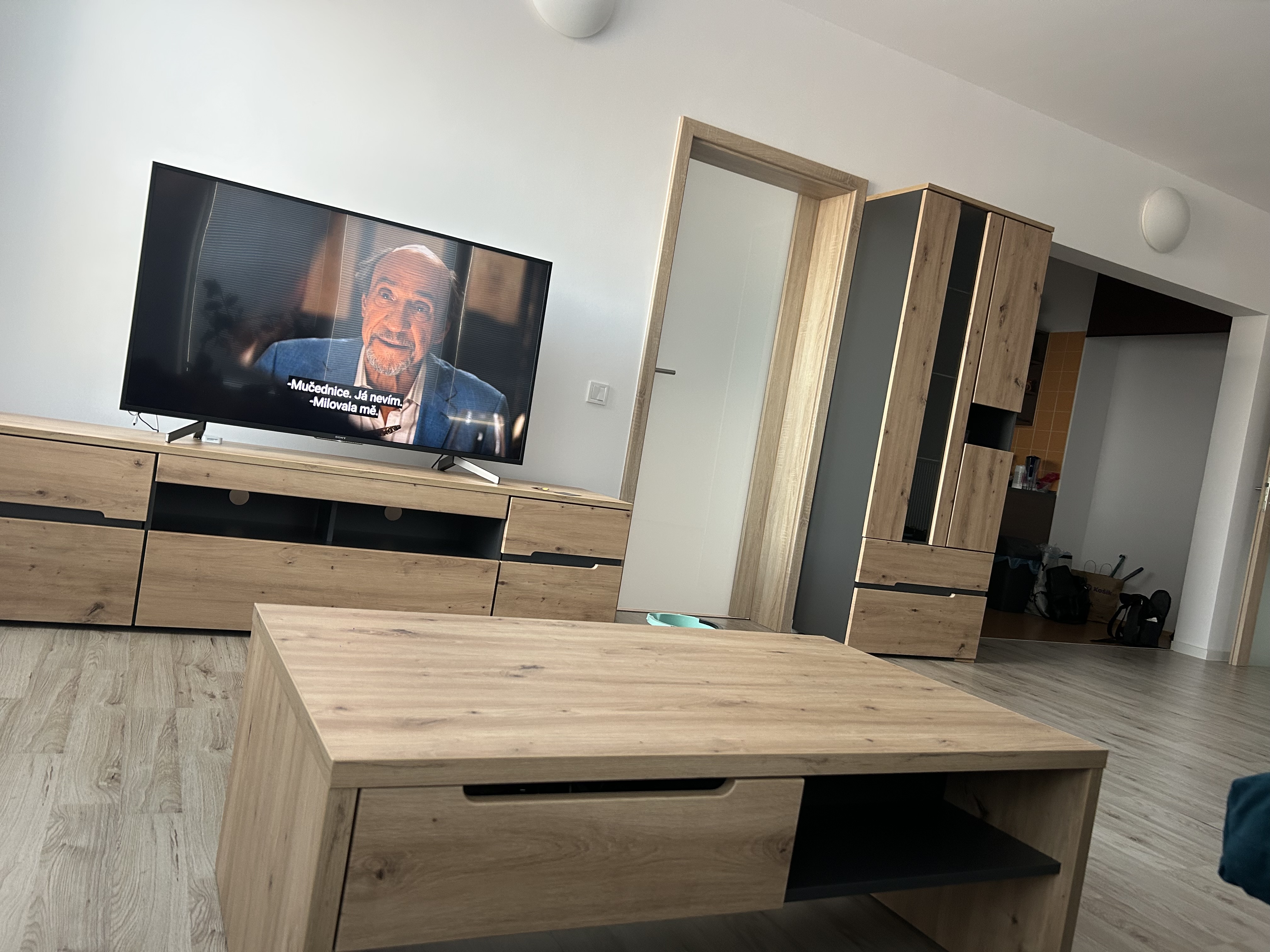 Your Bob - hodinový manžel foto 4