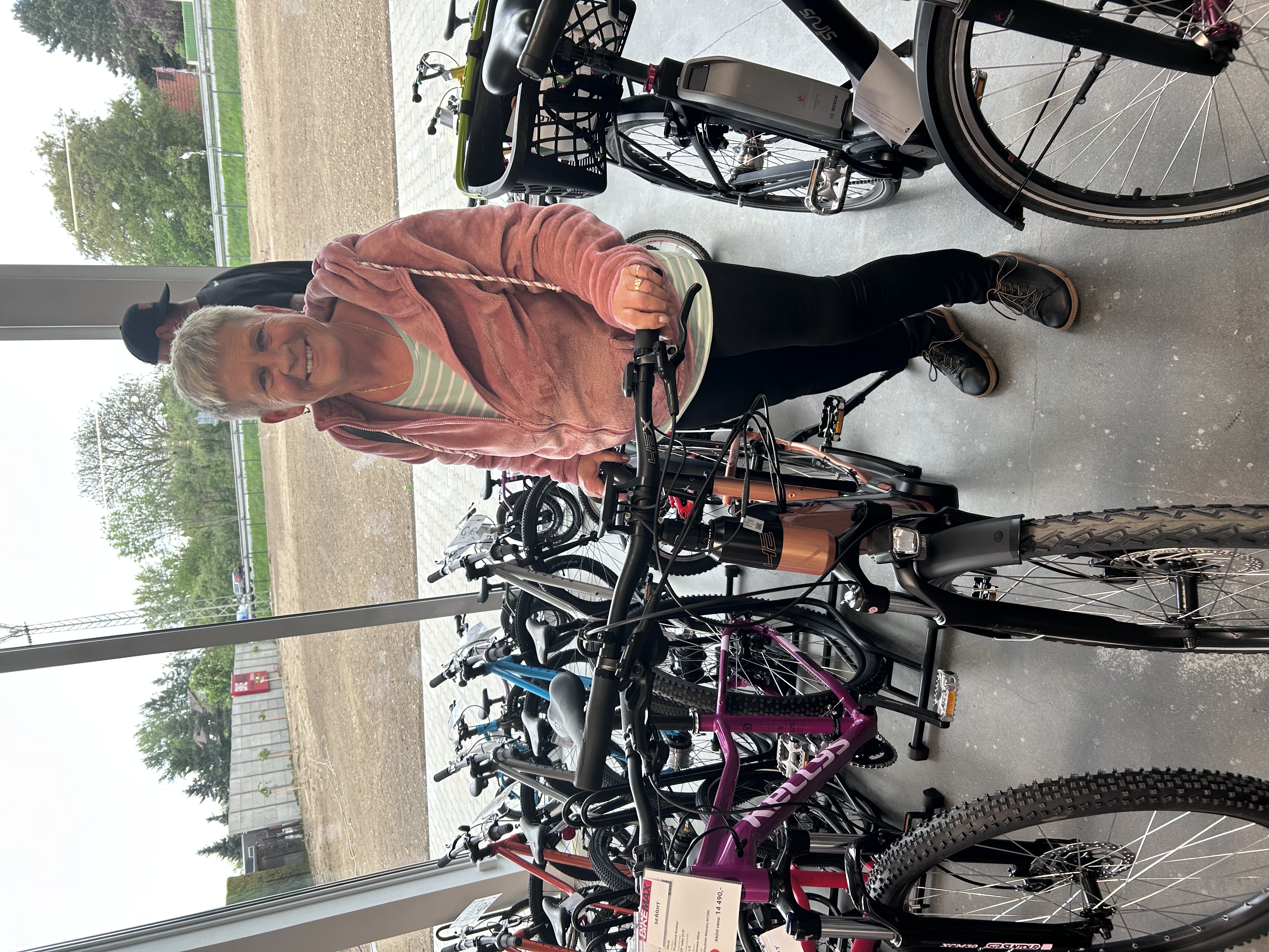 BIKEMAX foto 3