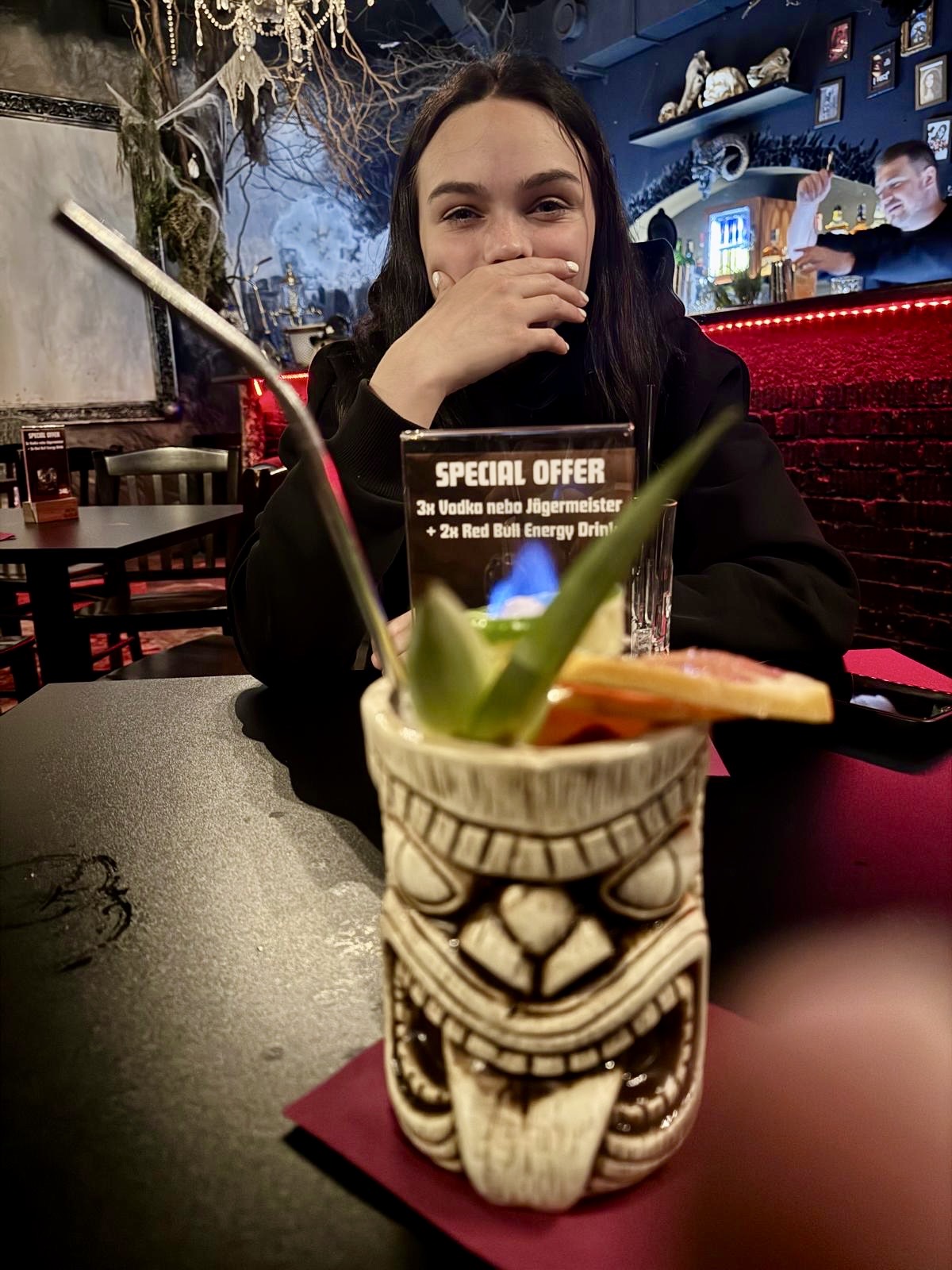 Prague Fear House foto 2