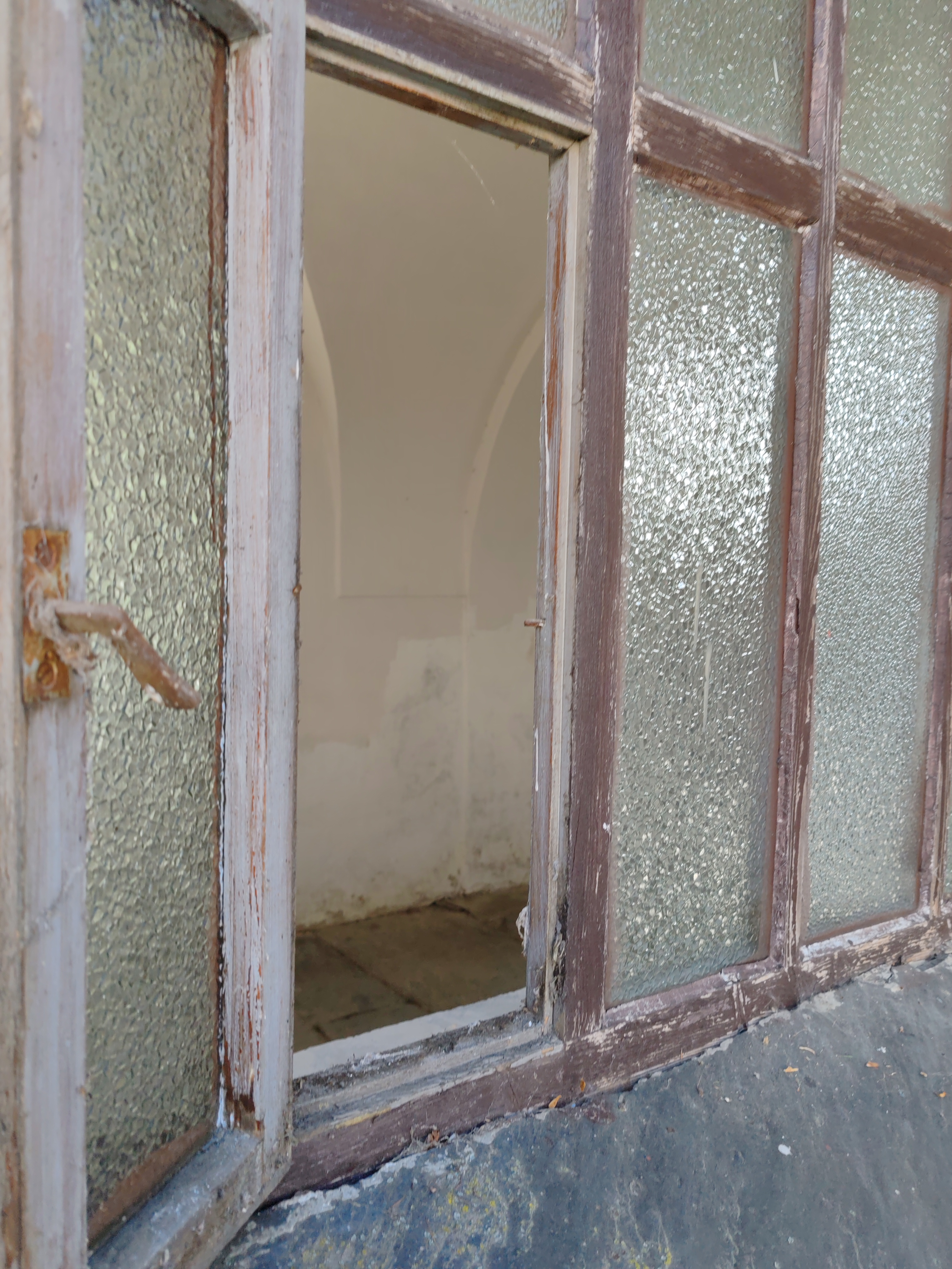 Občerstvení Křížov foto 5