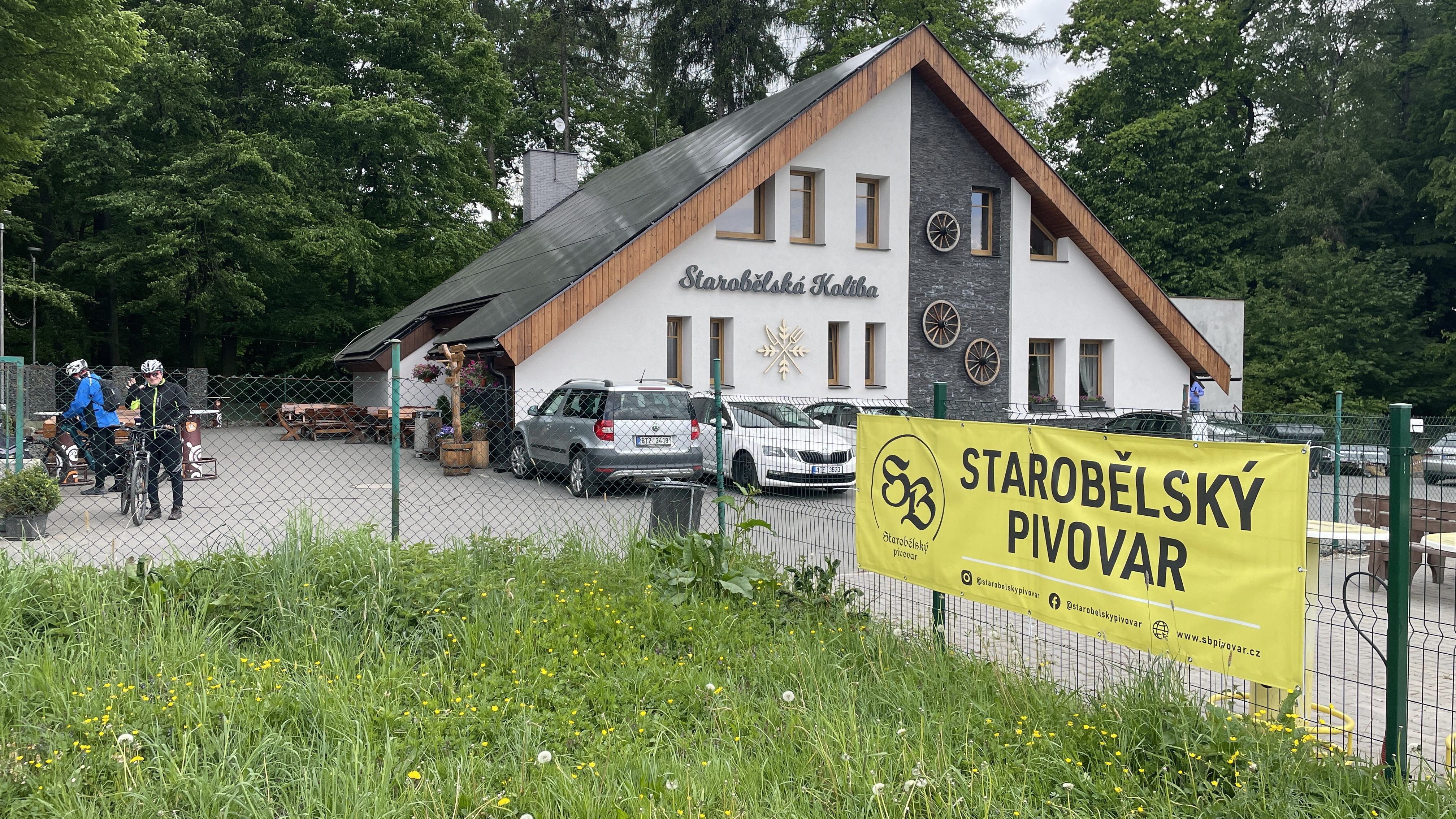 Starobělská Koliba foto 6